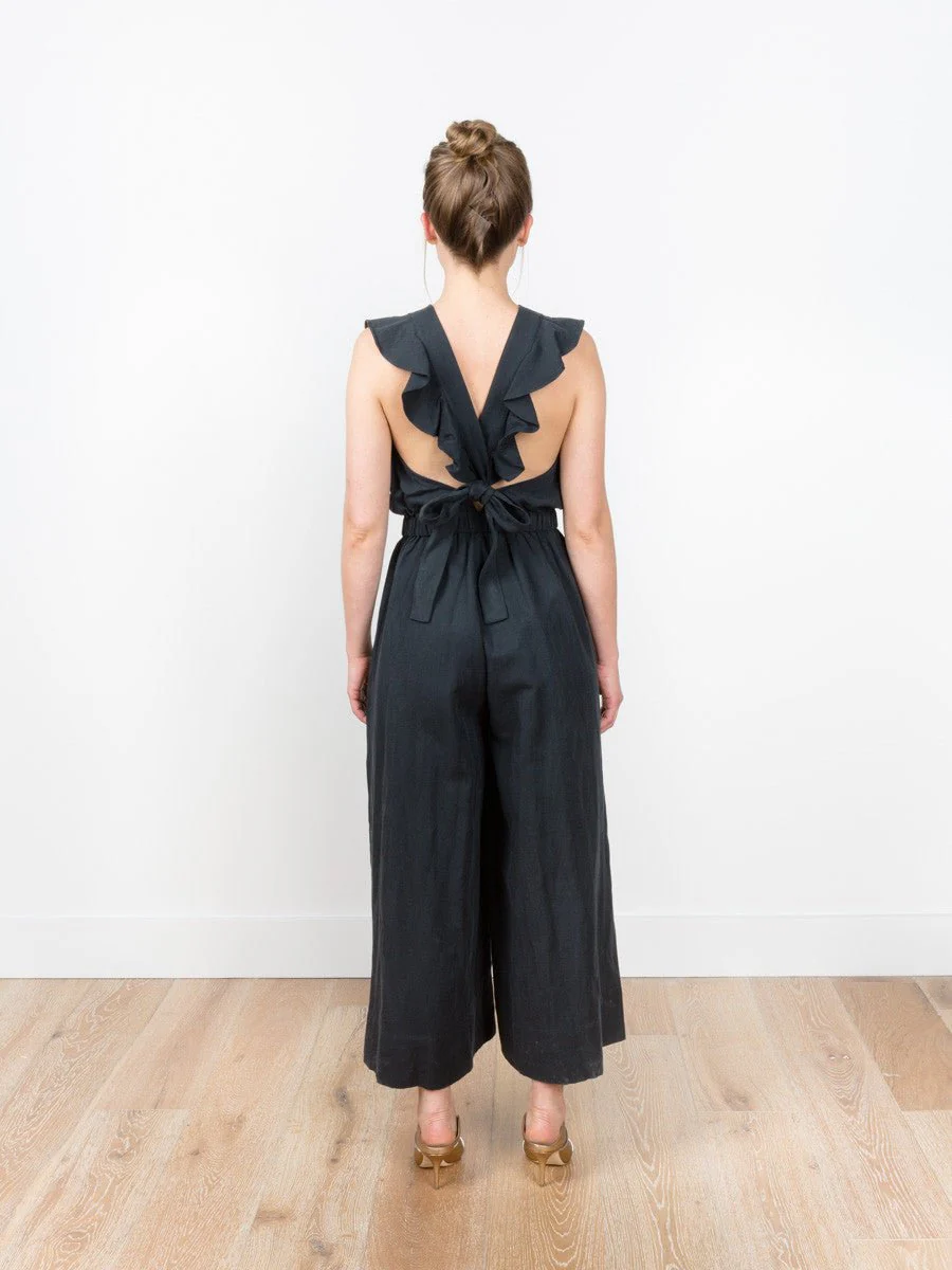 viola jumpsuit - Image 3