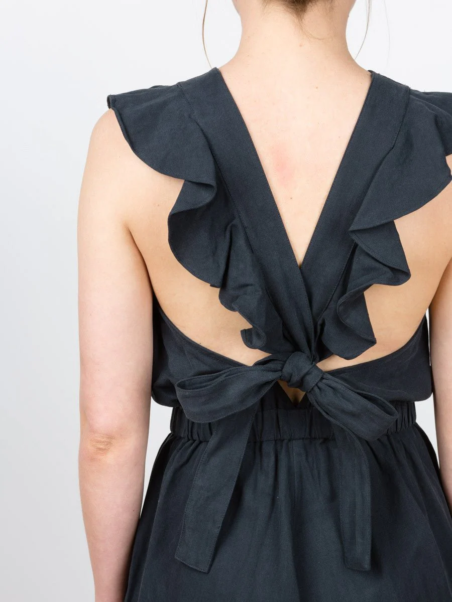 viola jumpsuit - Image 4