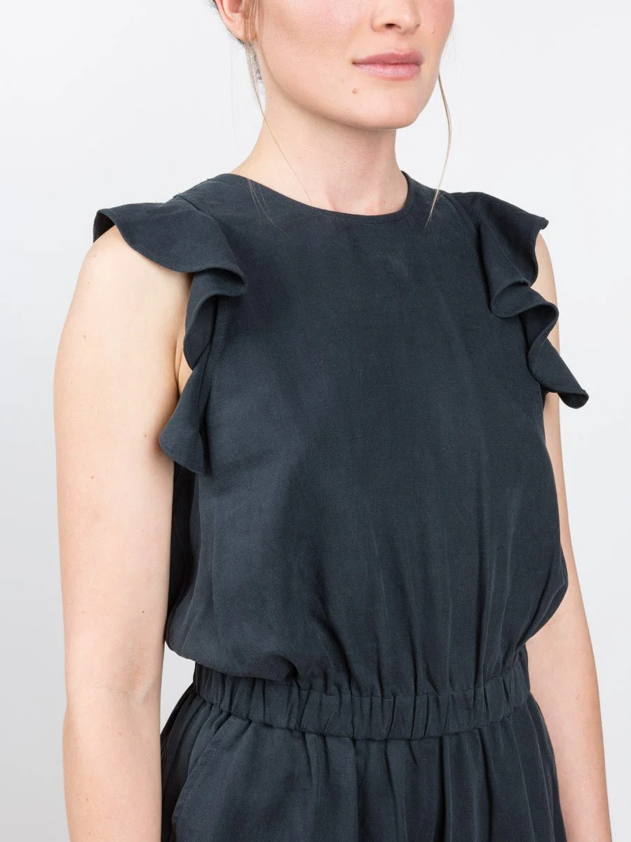 viola jumpsuit - Image 5