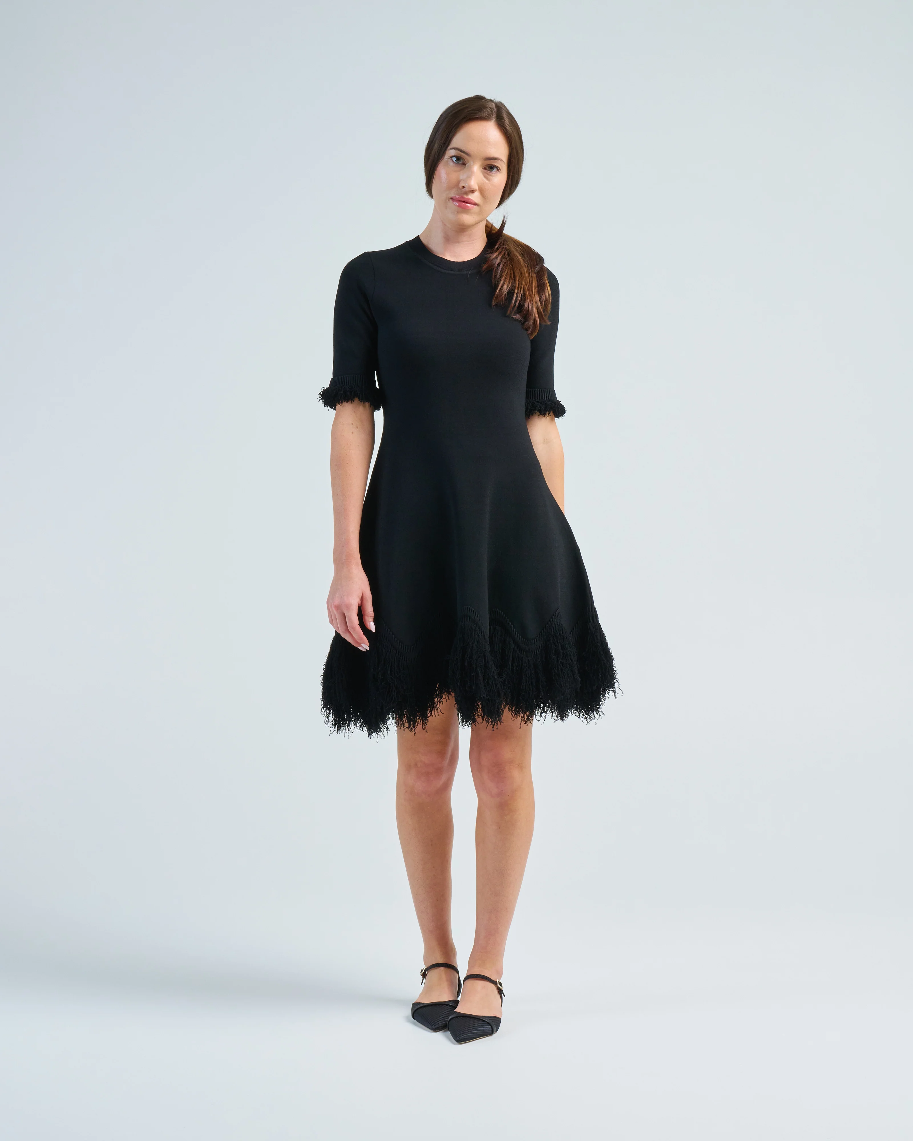 vittoria dress - Image 3