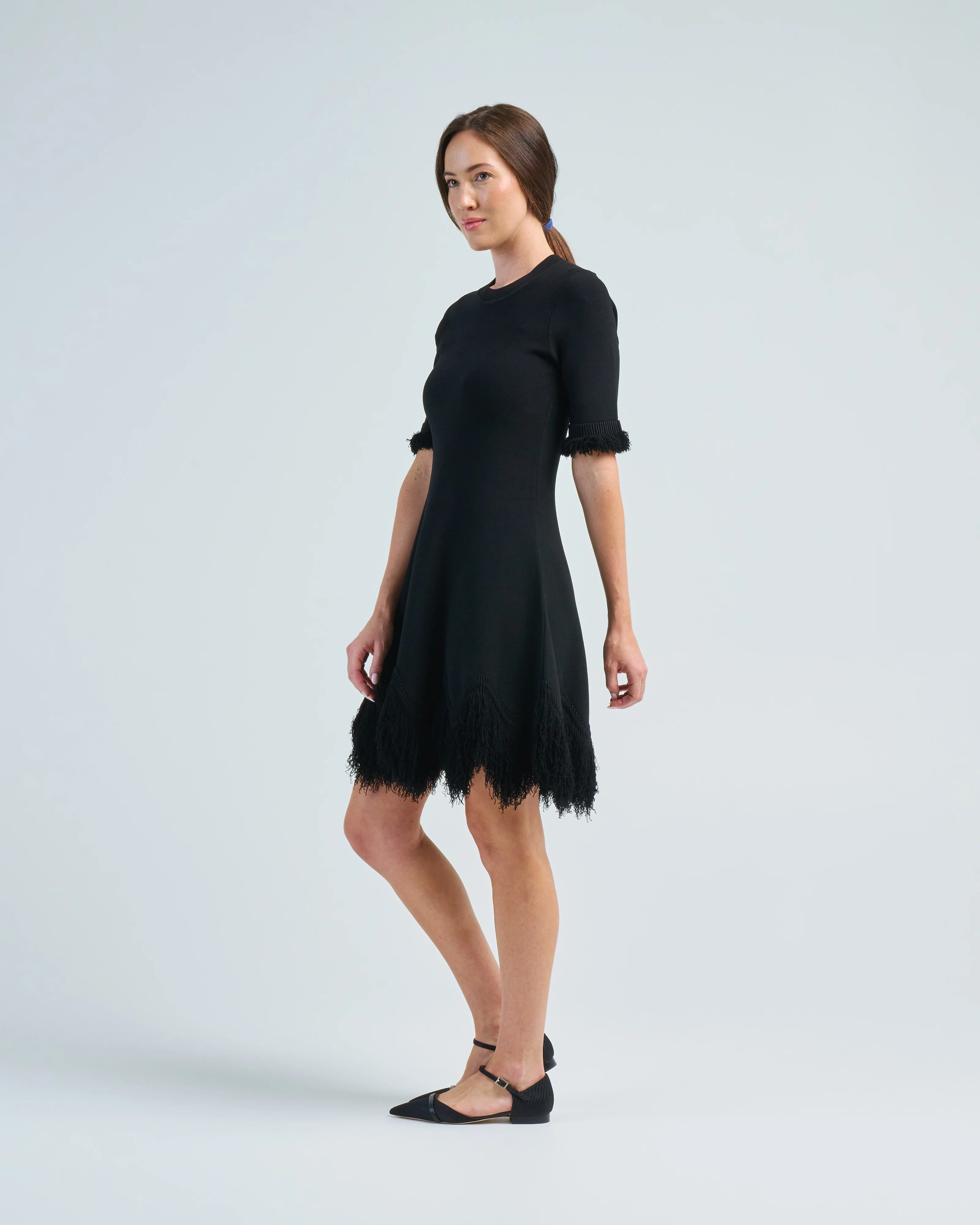 vittoria dress - Image 4
