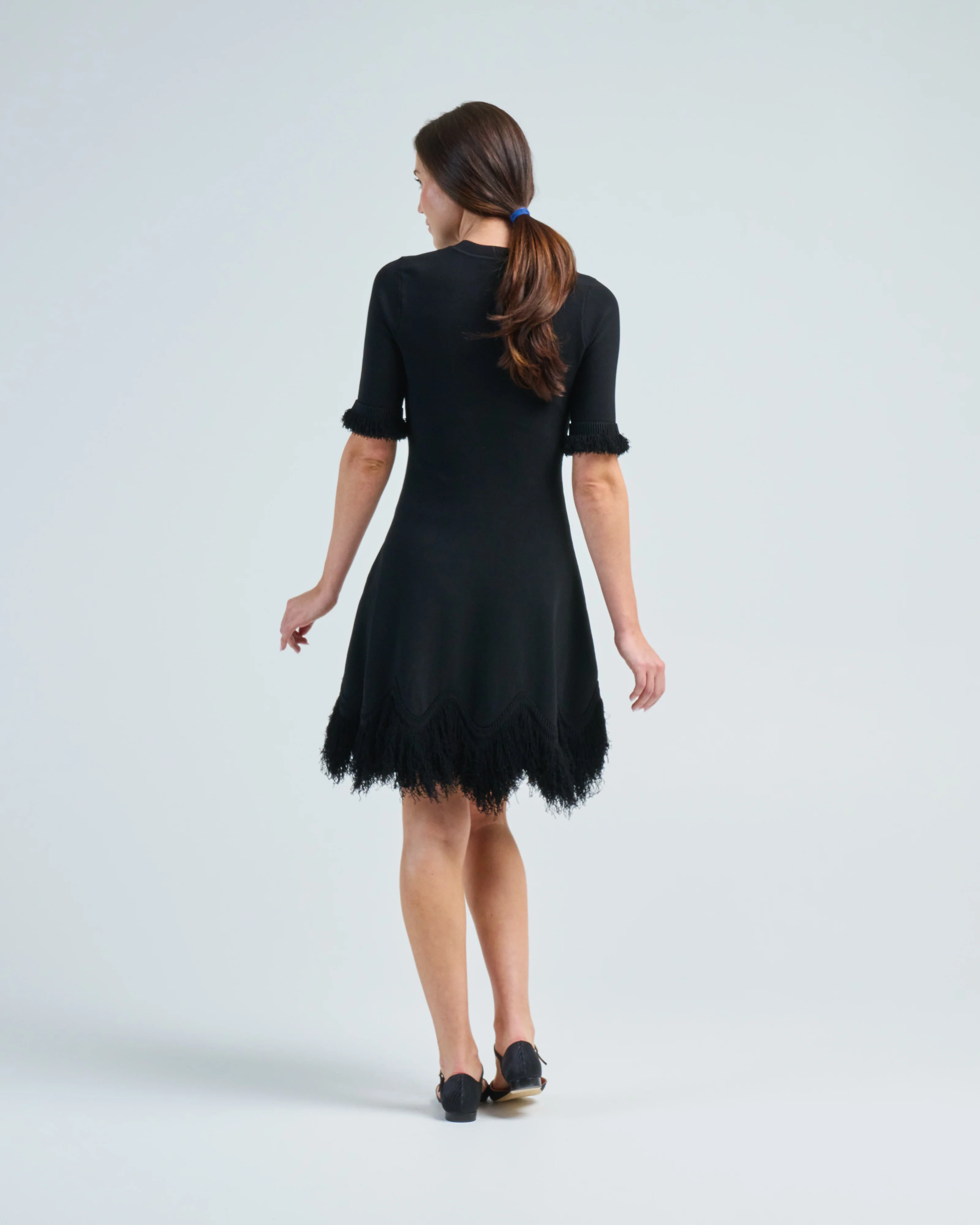 vittoria dress - Image 5