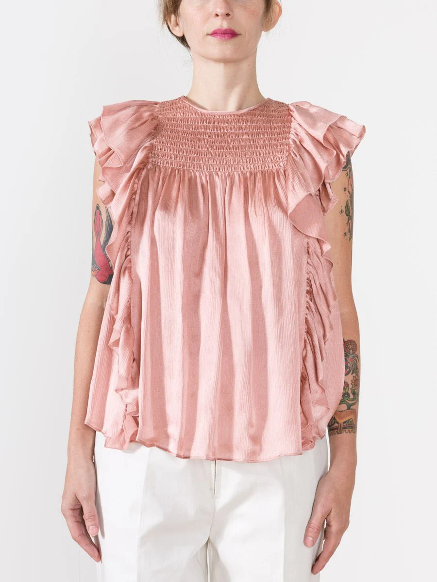 winne top - rose - Image 2