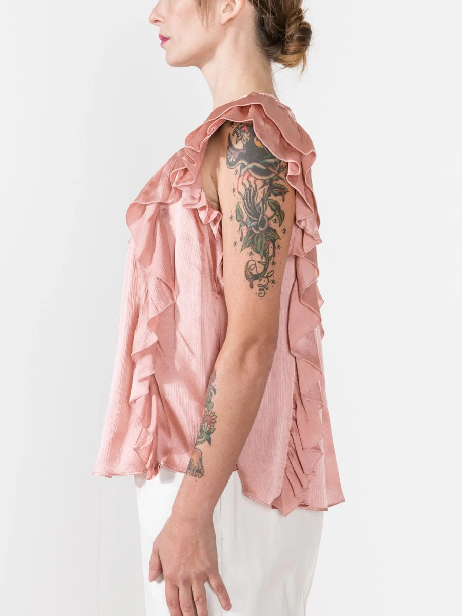 winne top - rose - Image 3