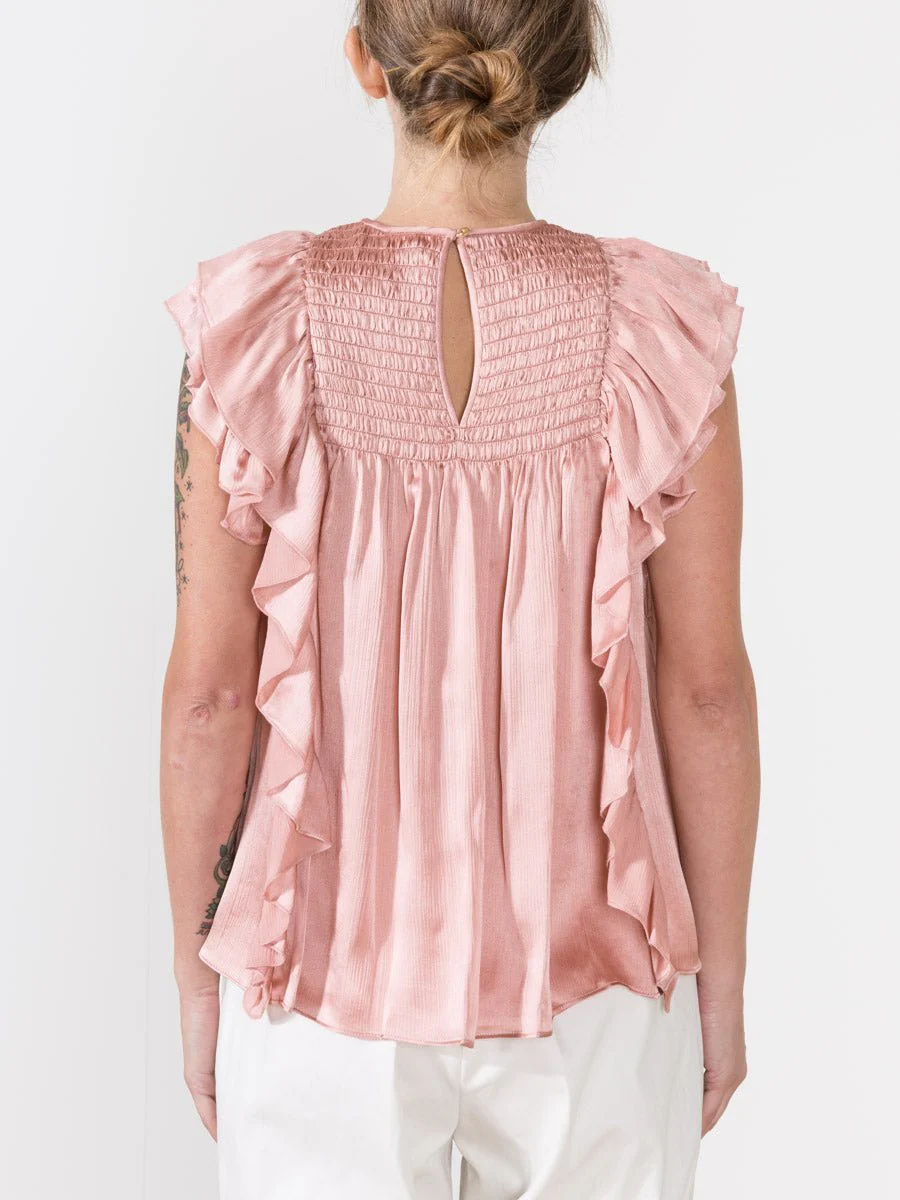 winne top - rose - Image 4
