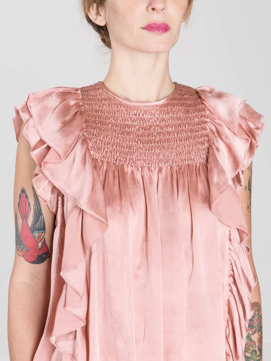 winne top - rose - Image 5