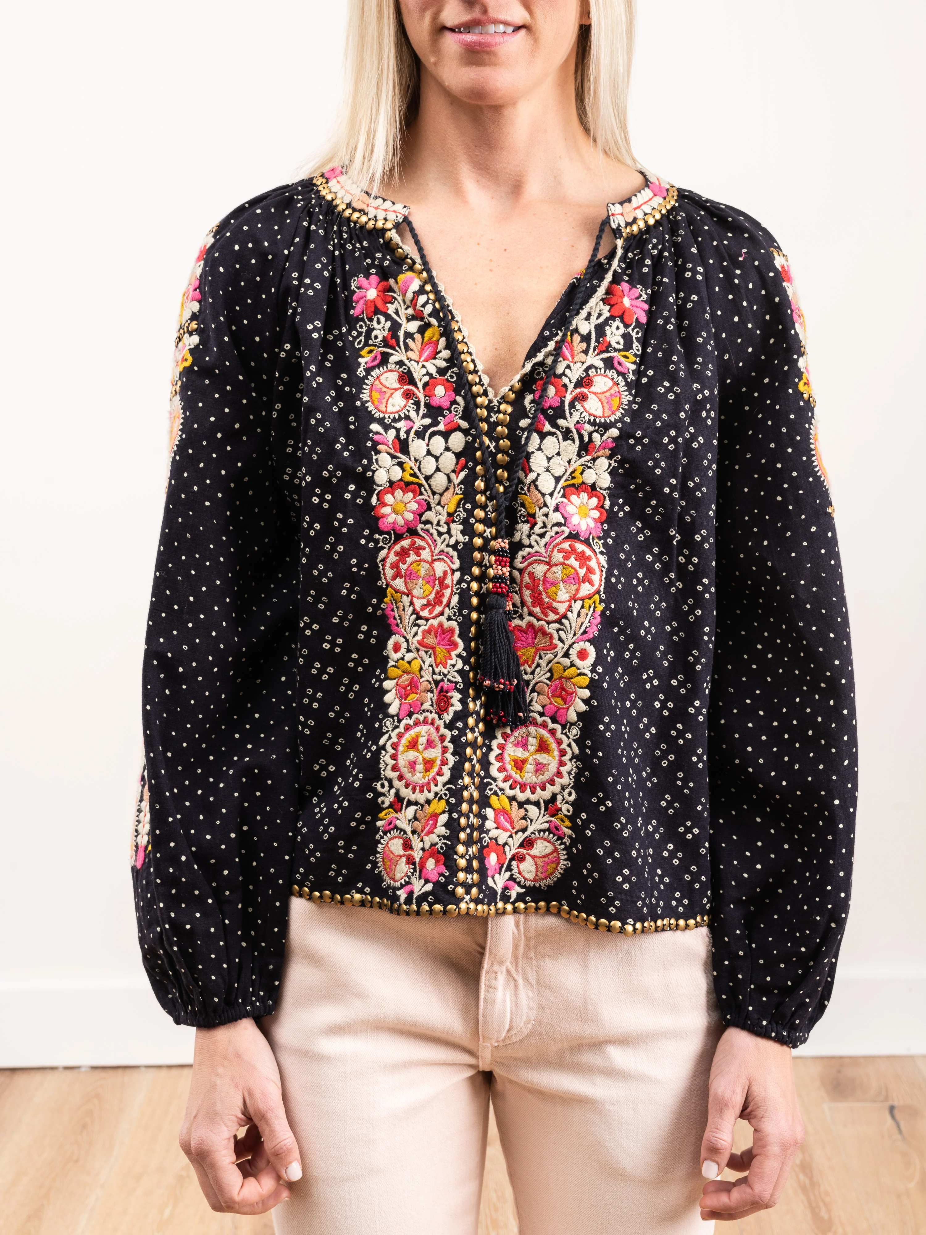 yara blouse - Image 2