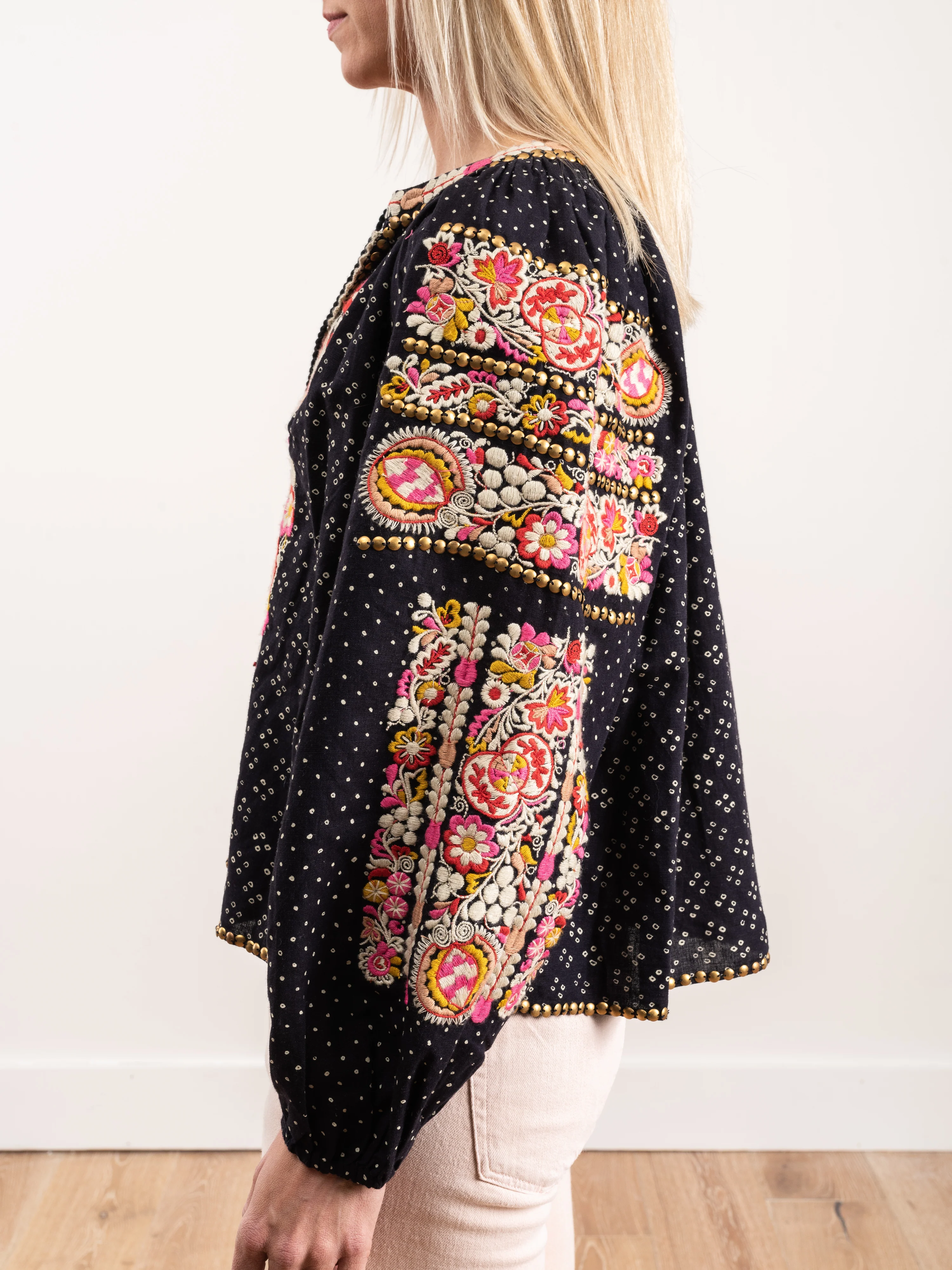 yara blouse - Image 3