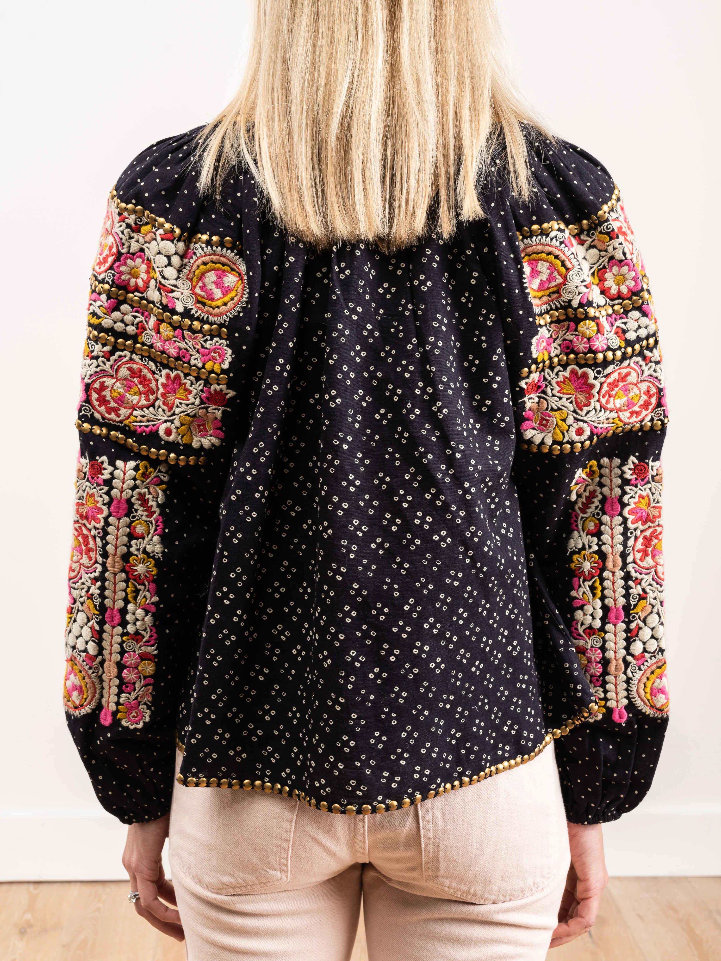 yara blouse - Image 4