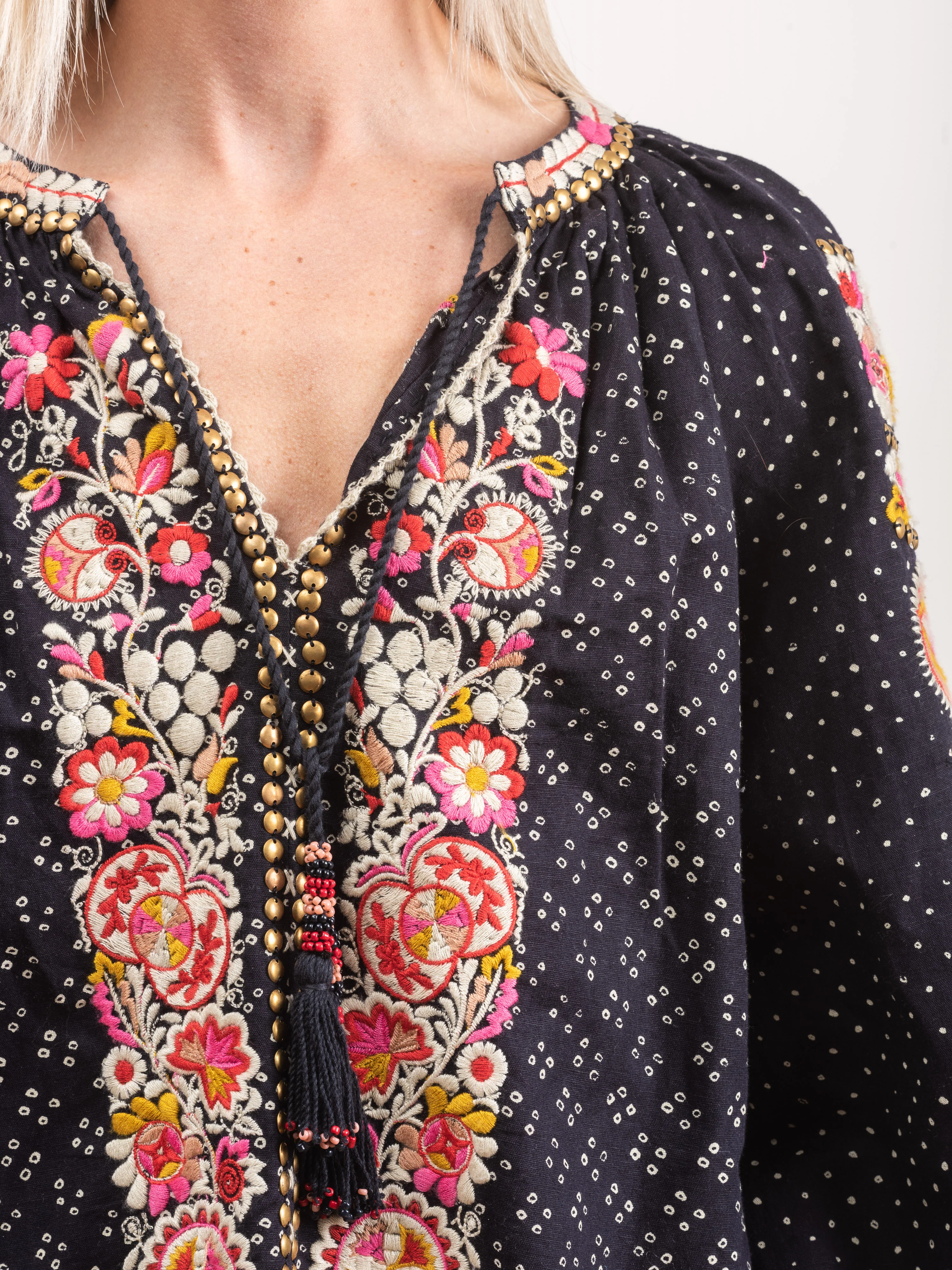 yara blouse - Image 5