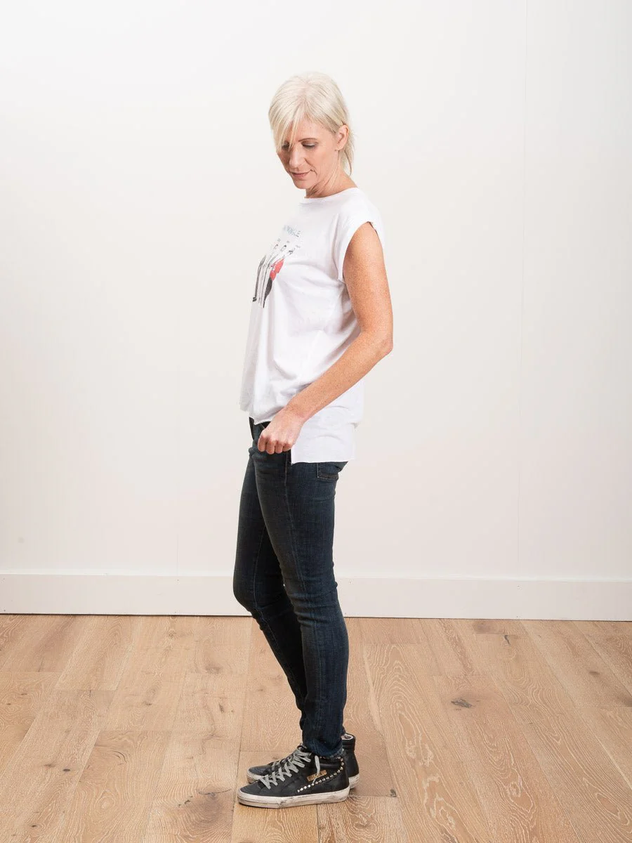 christian mingle tee - Image 2