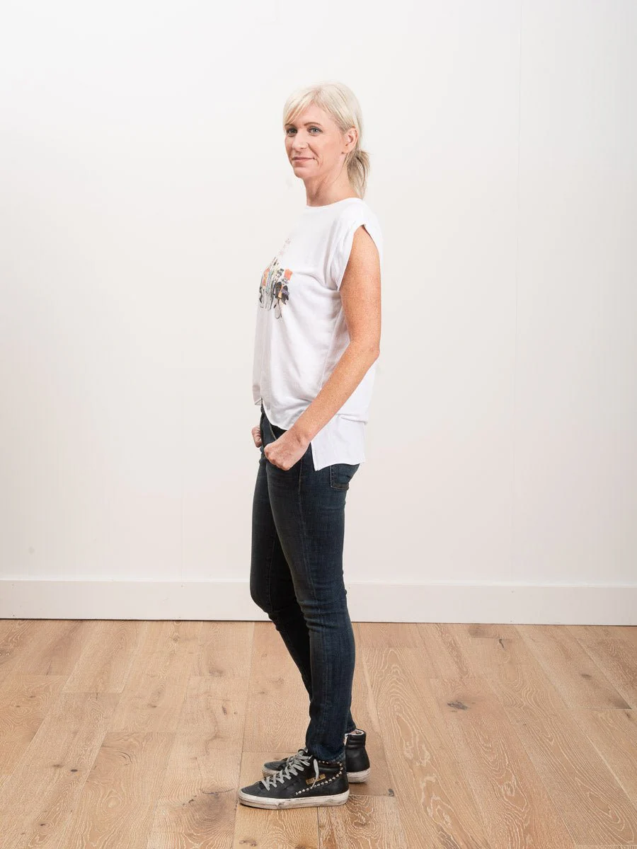wintour de france tee - Image 2