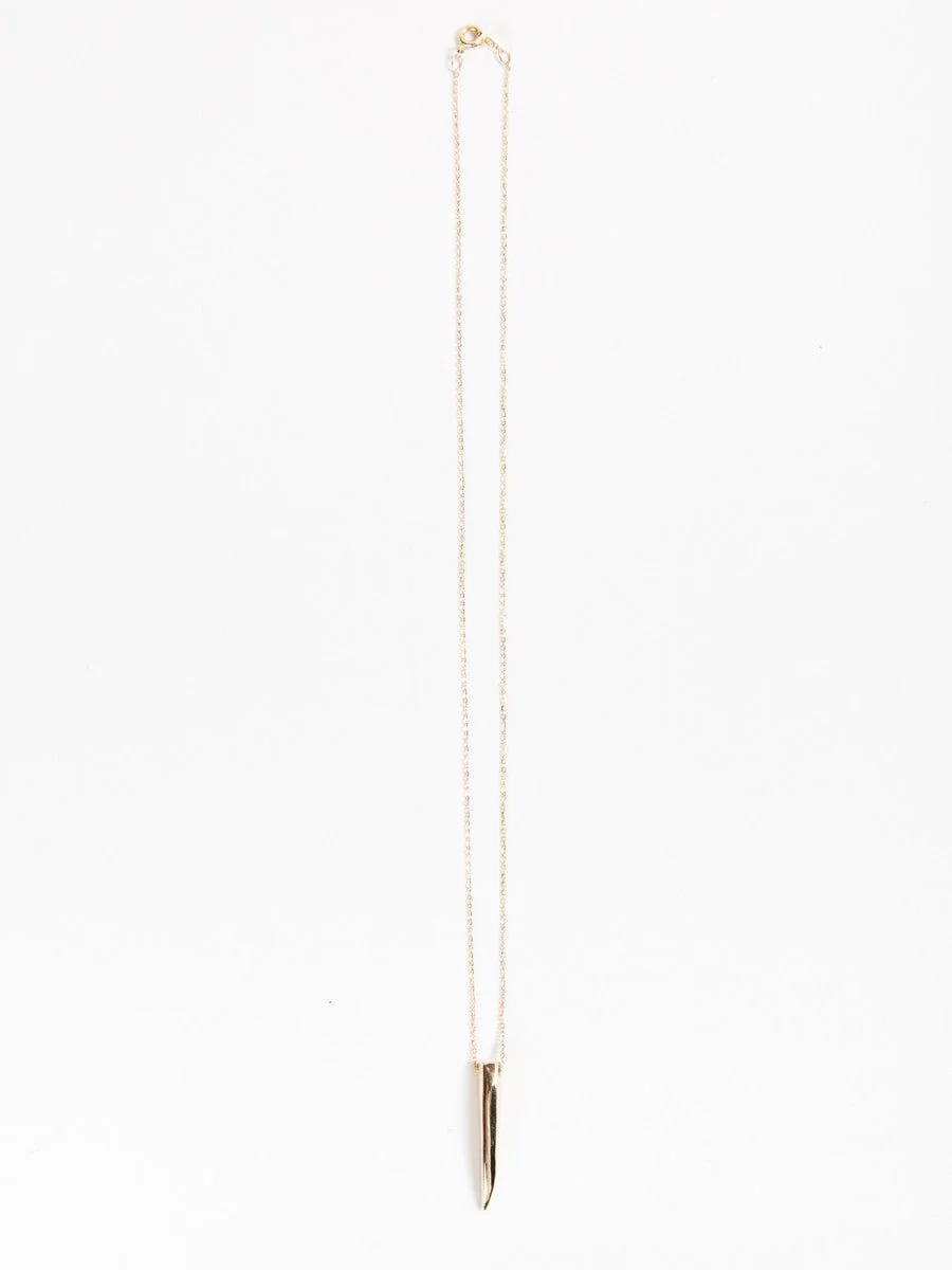 sea urchin necklace - Image 2
