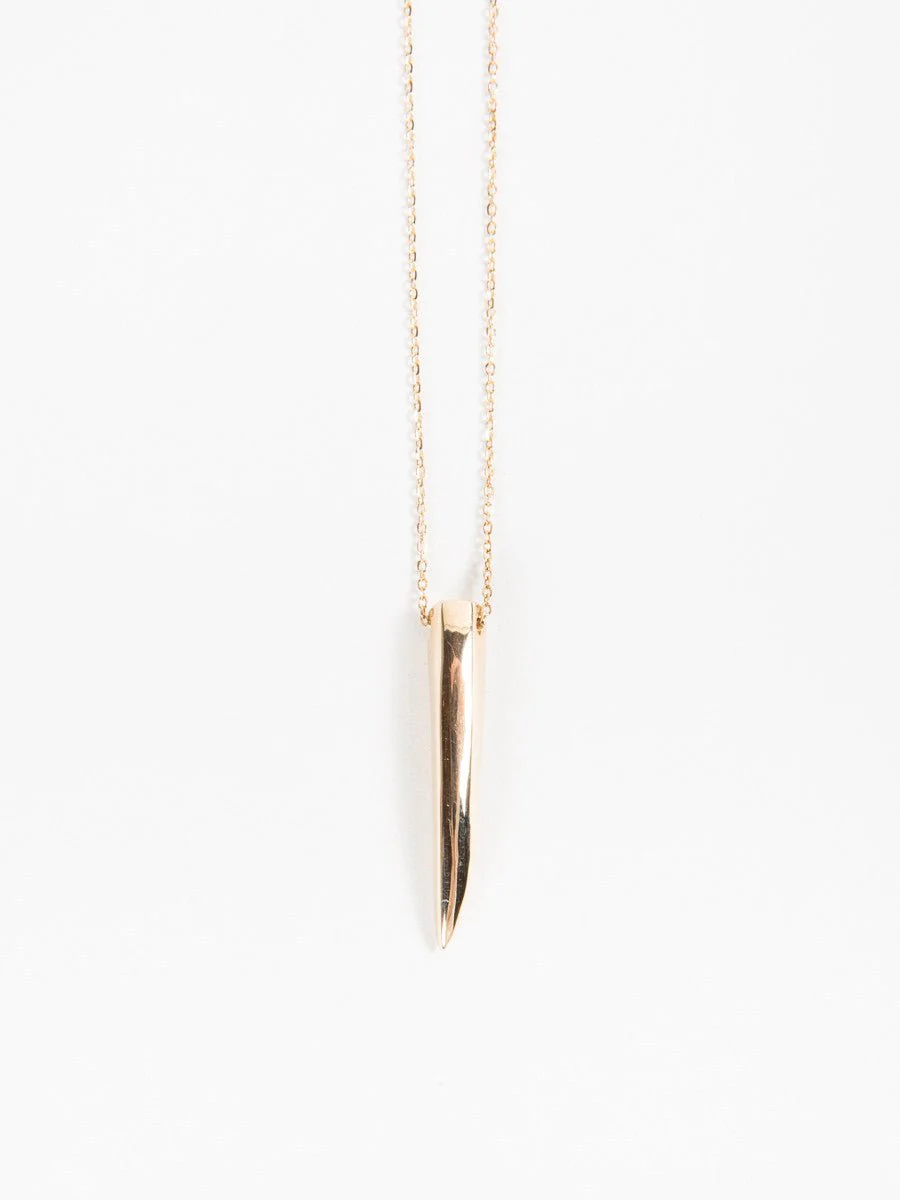 sea urchin necklace - Image 3