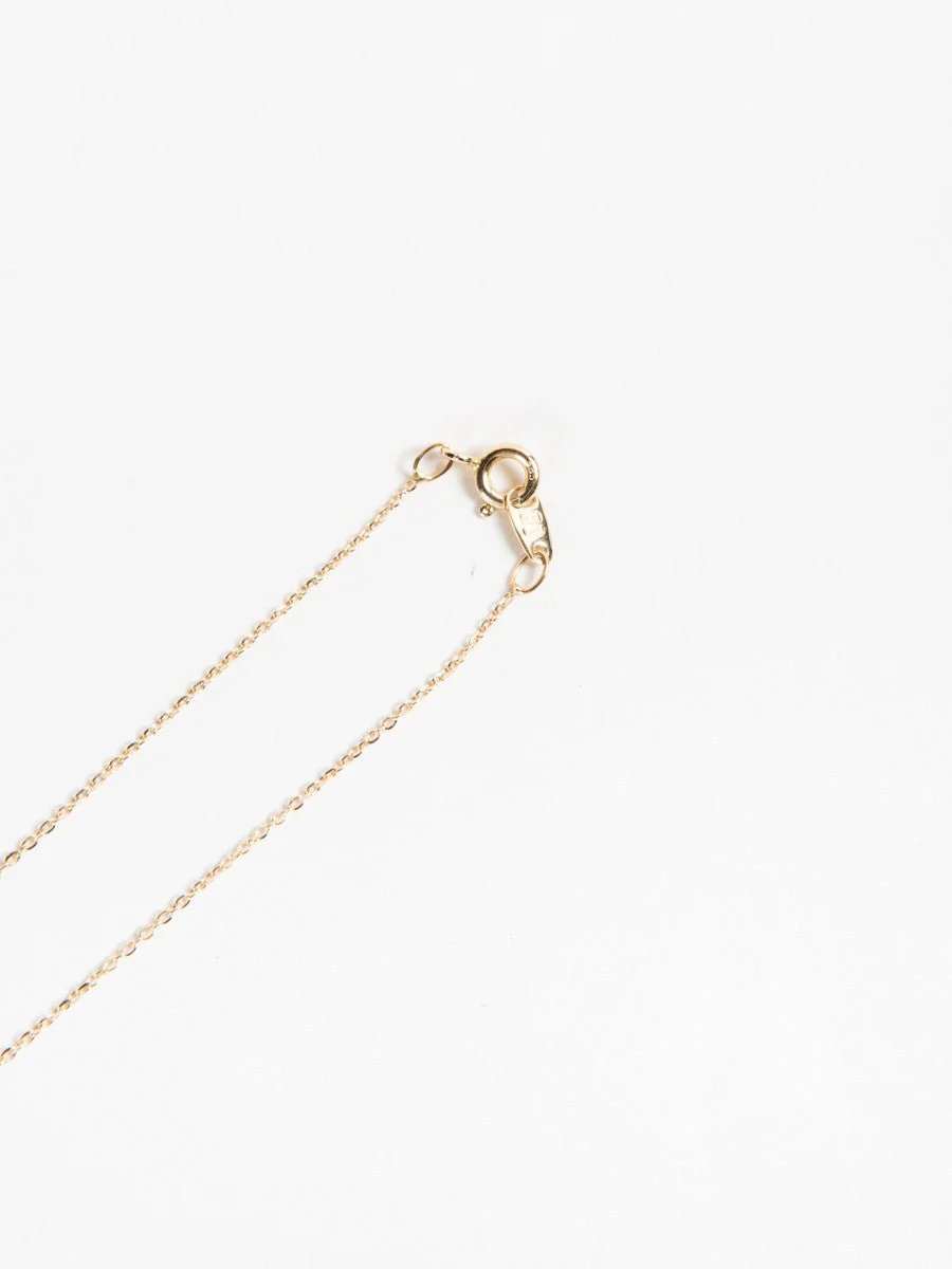 sea urchin necklace - Image 4