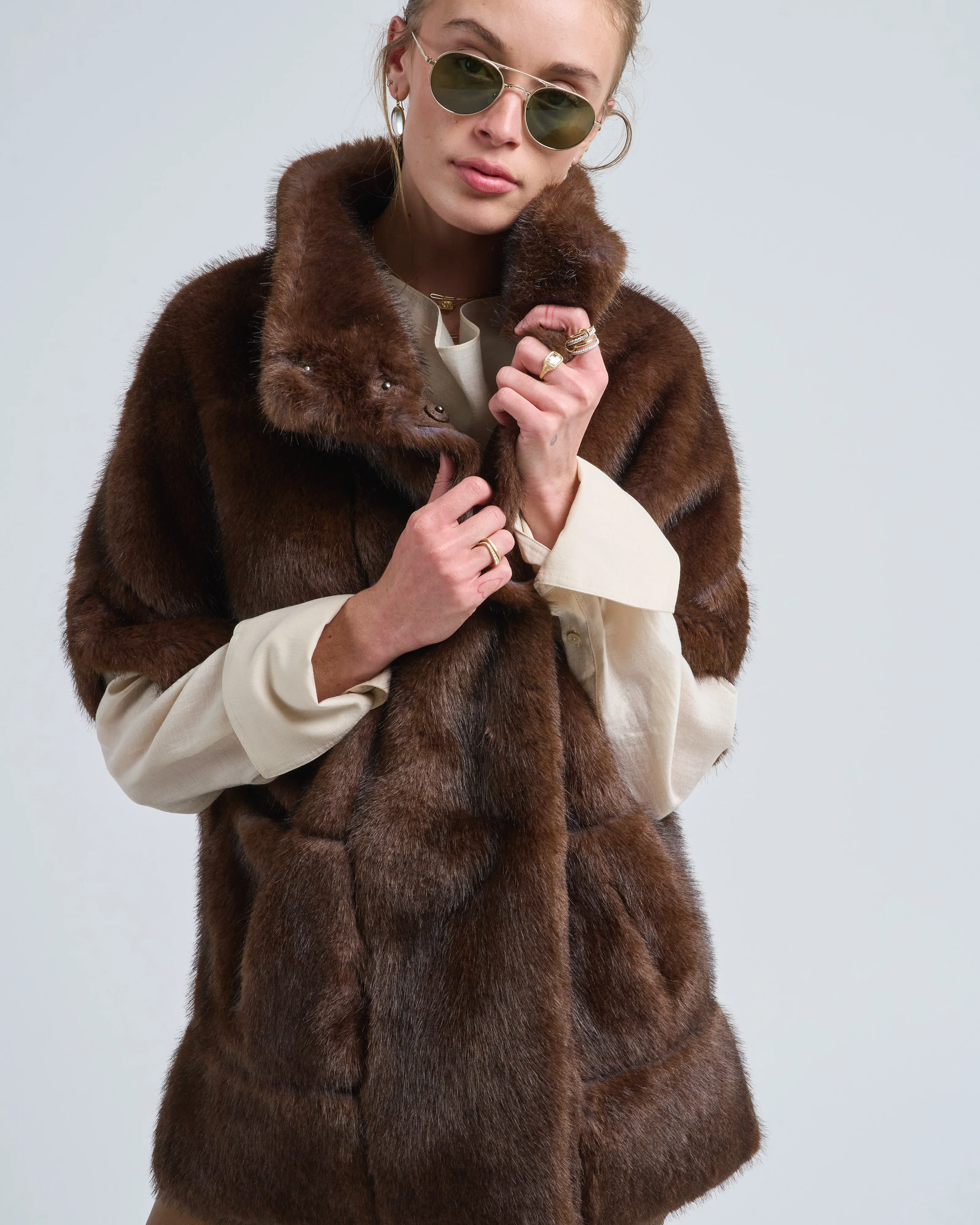 capelet - Image 2