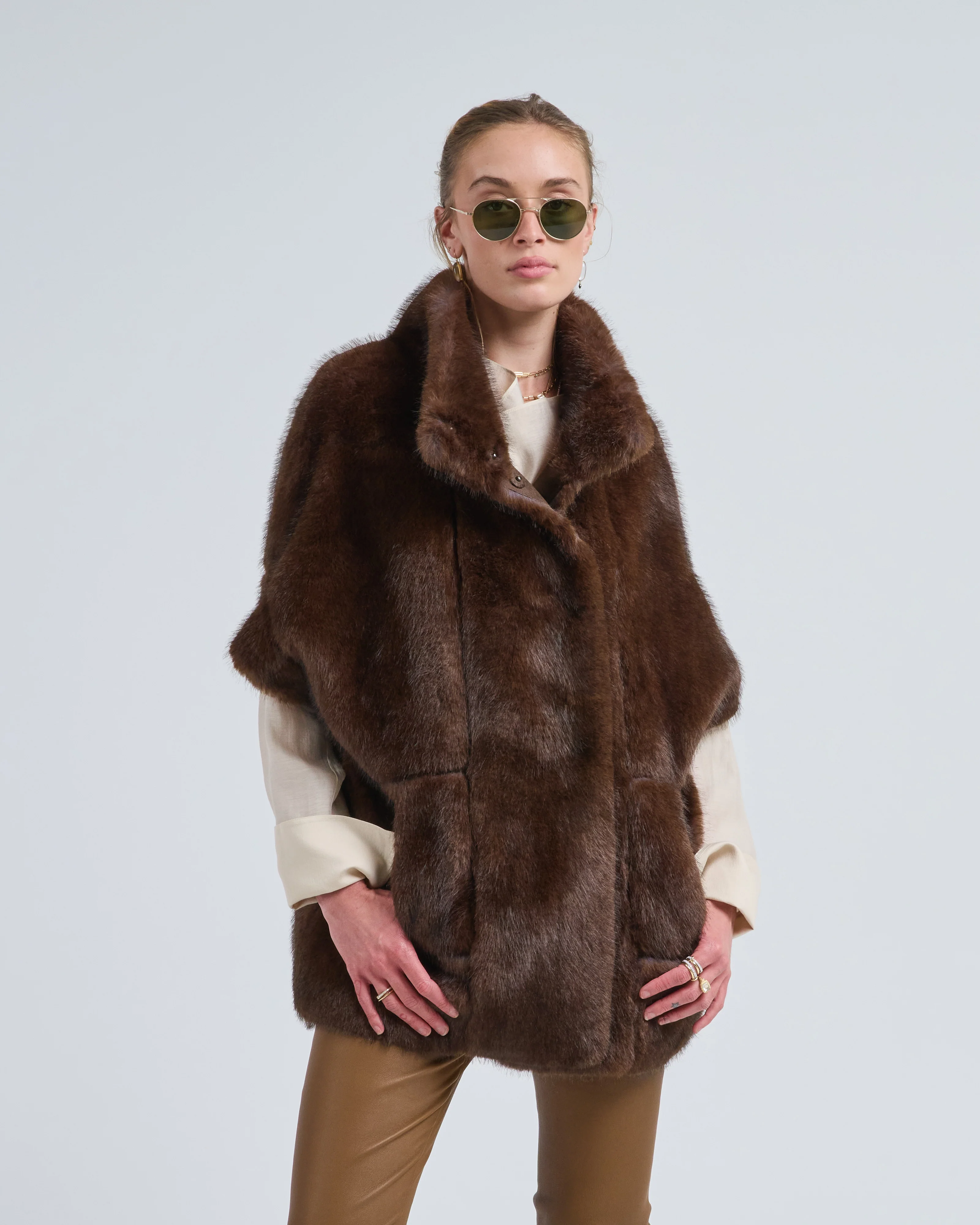 capelet - Image 3
