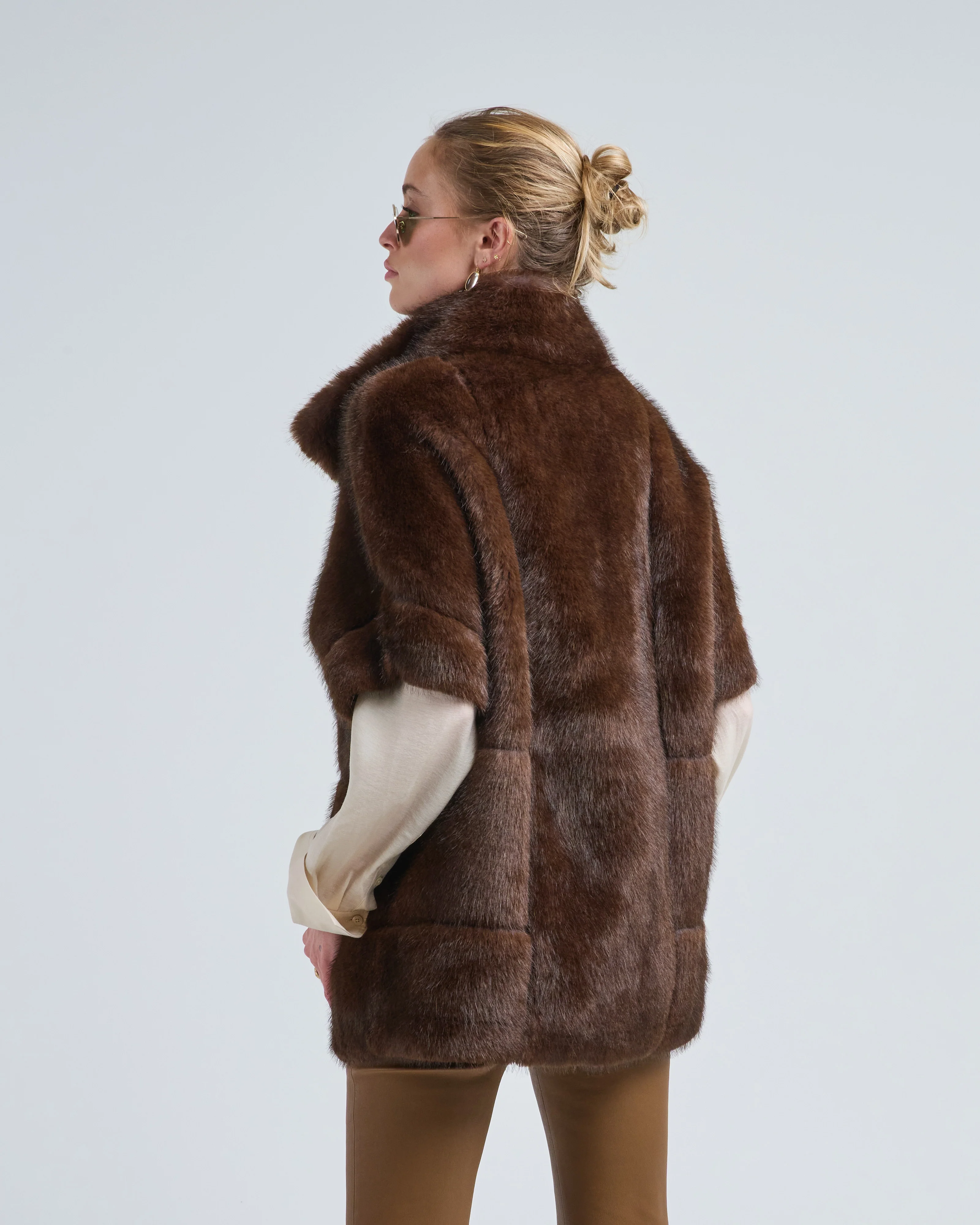 capelet - Image 5