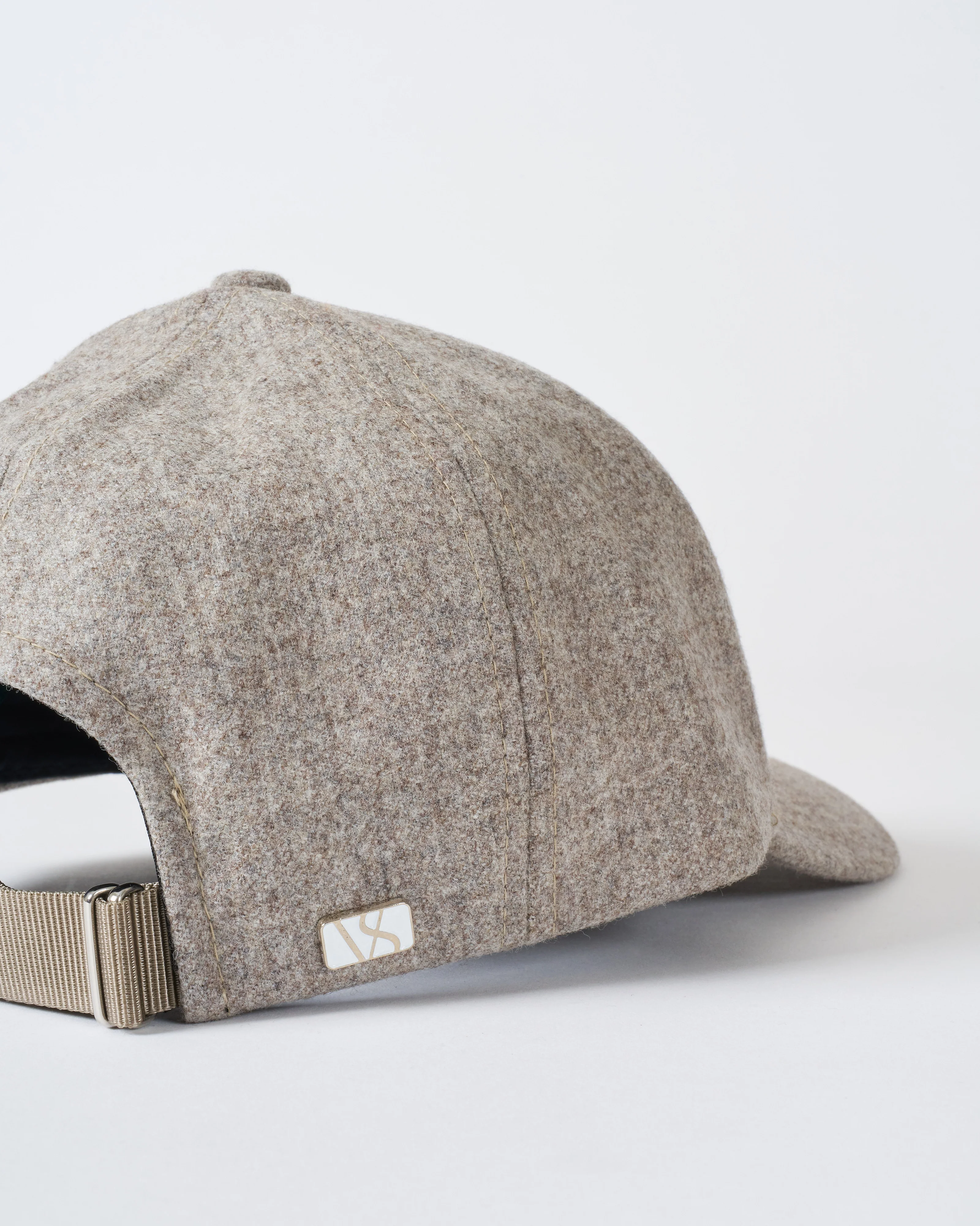 legacy structured wool - Image 4