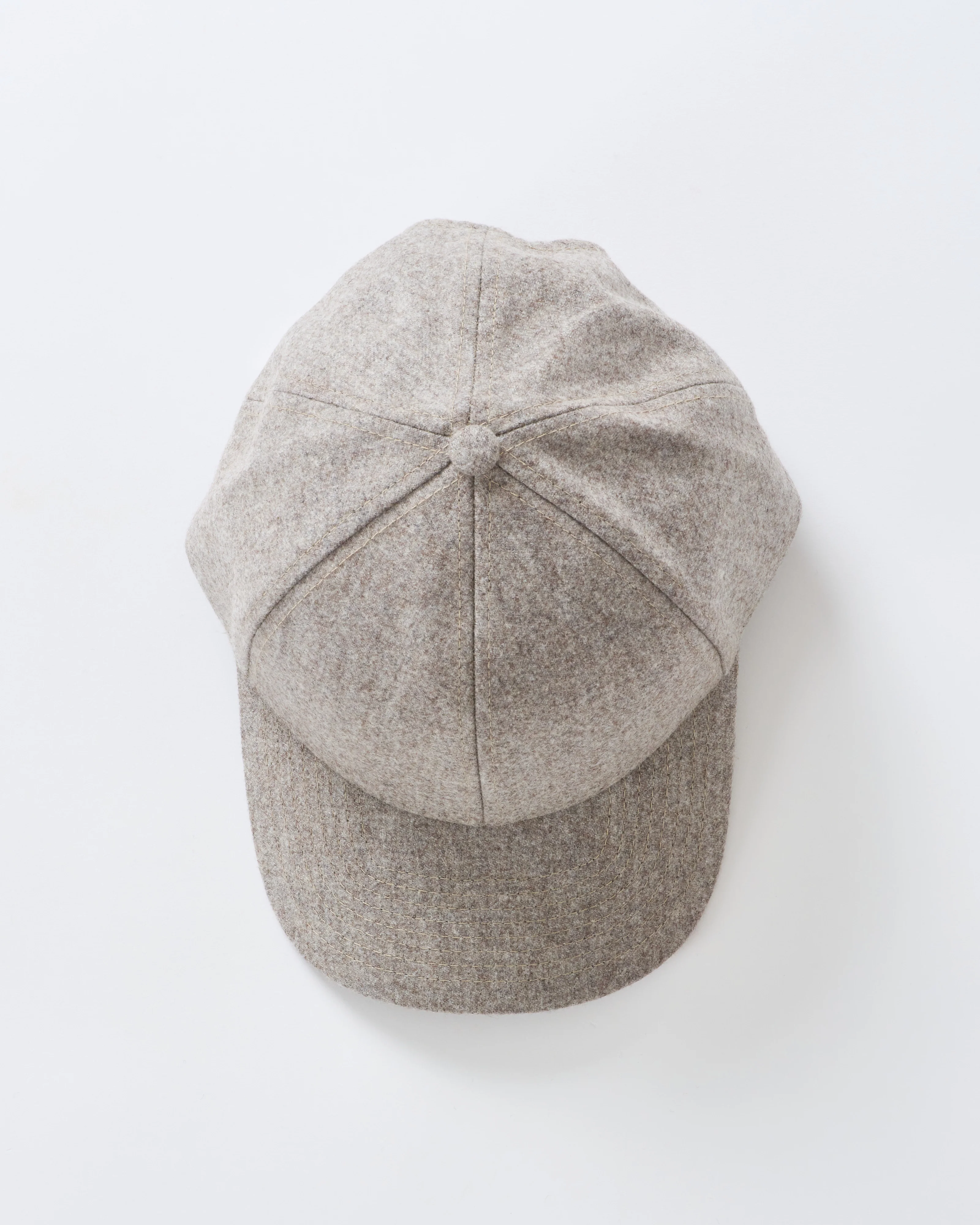 legacy structured wool - Image 5