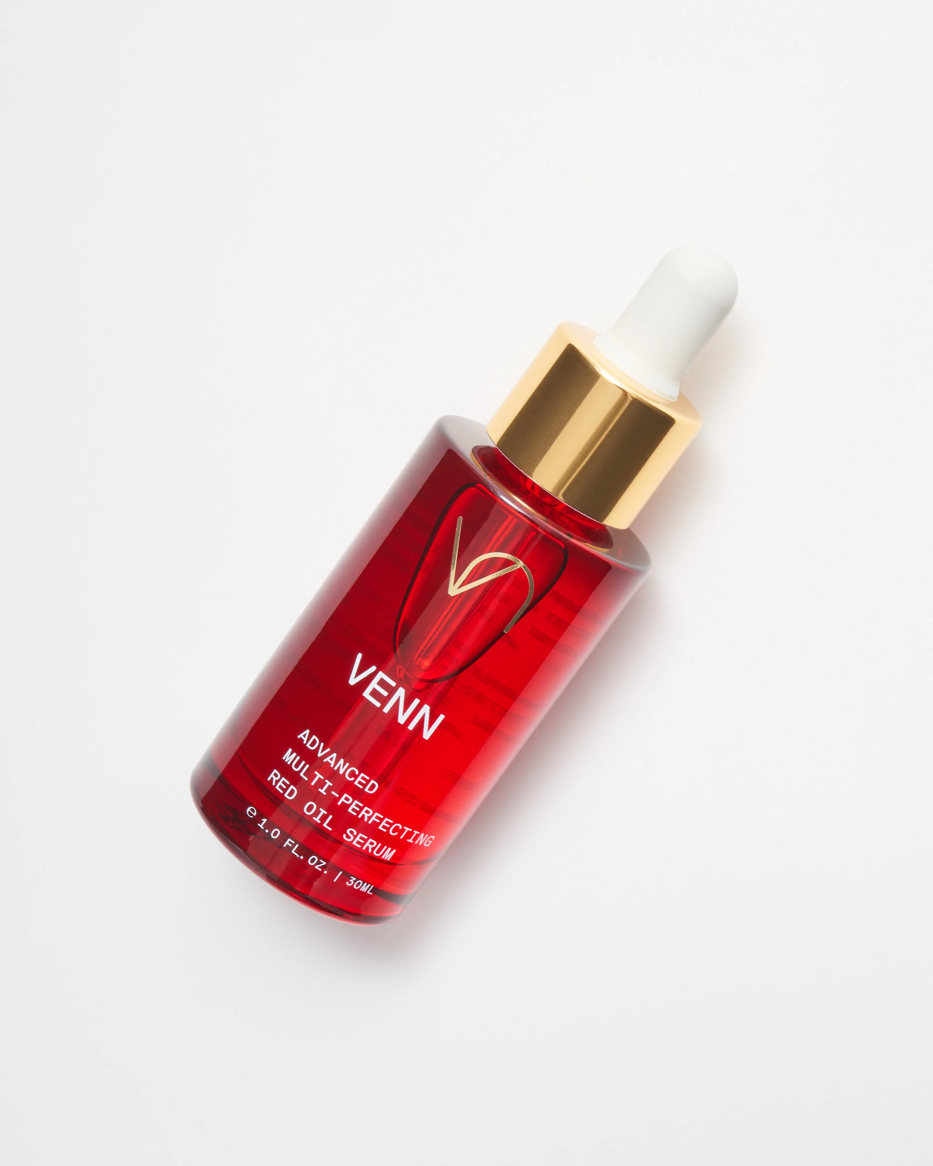 advanced multi-perfecting red oil serum, 30 ml - Image 2