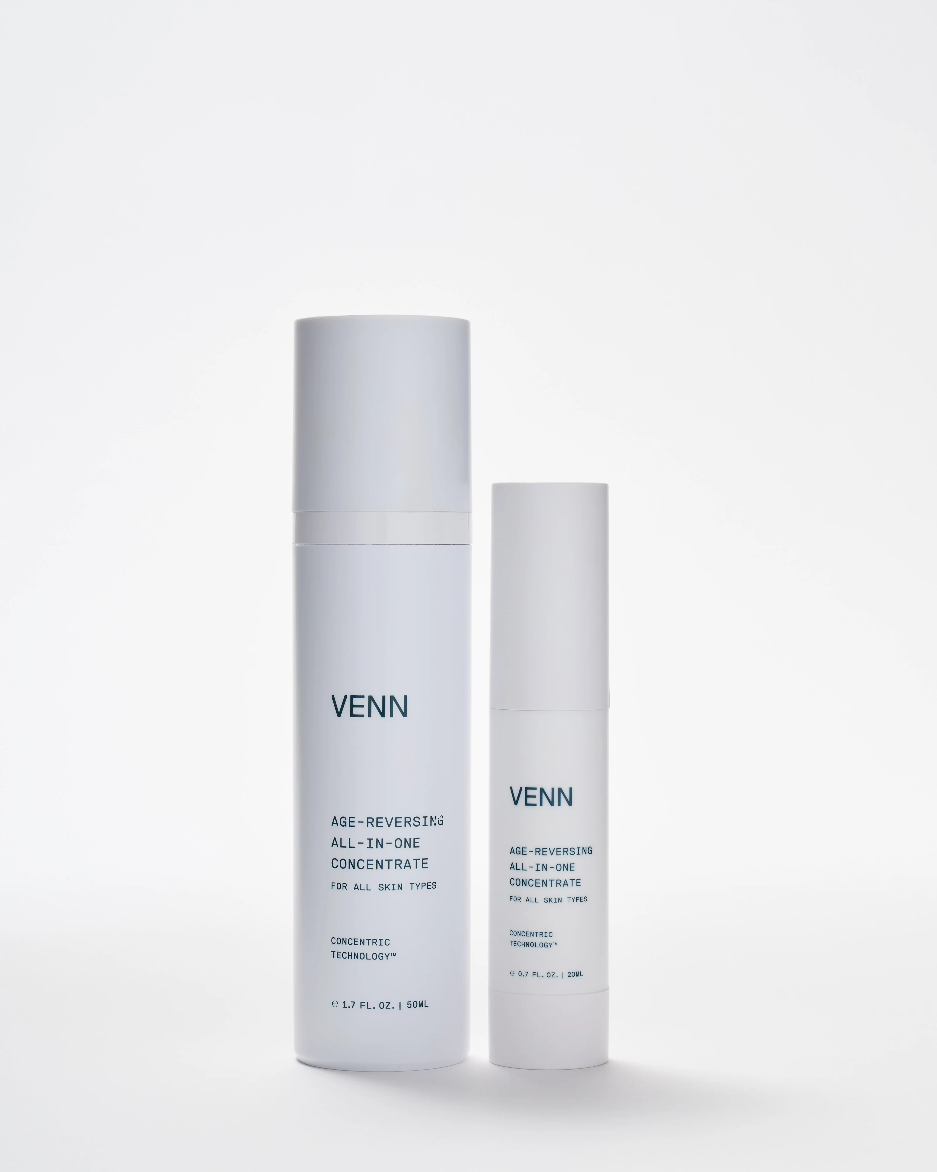 age reversing all in one concentrate - Image 3