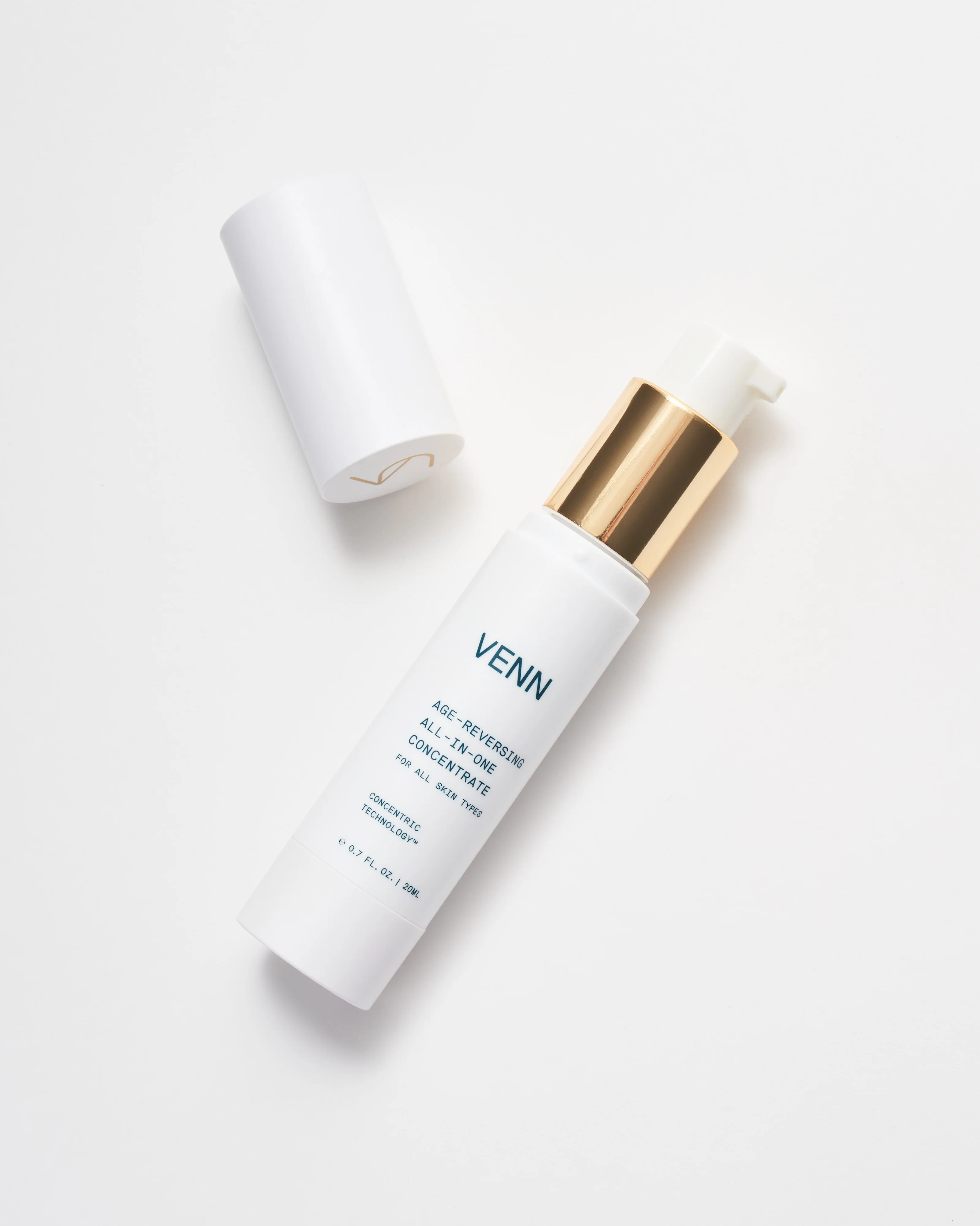 age reversing all in one concentrate - Image 5
