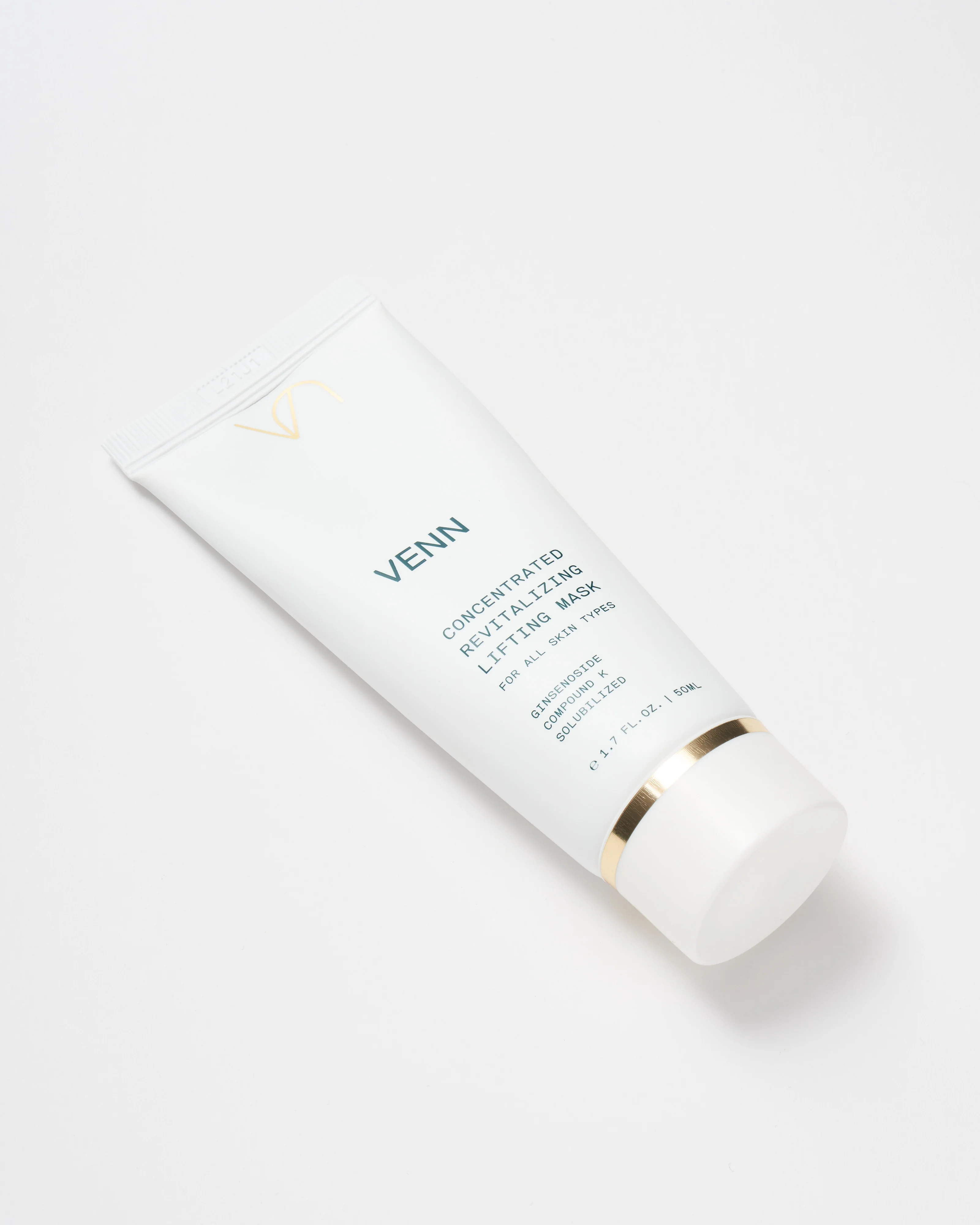 concentrated revitalizing lifting mask, 50 ml - Image 2