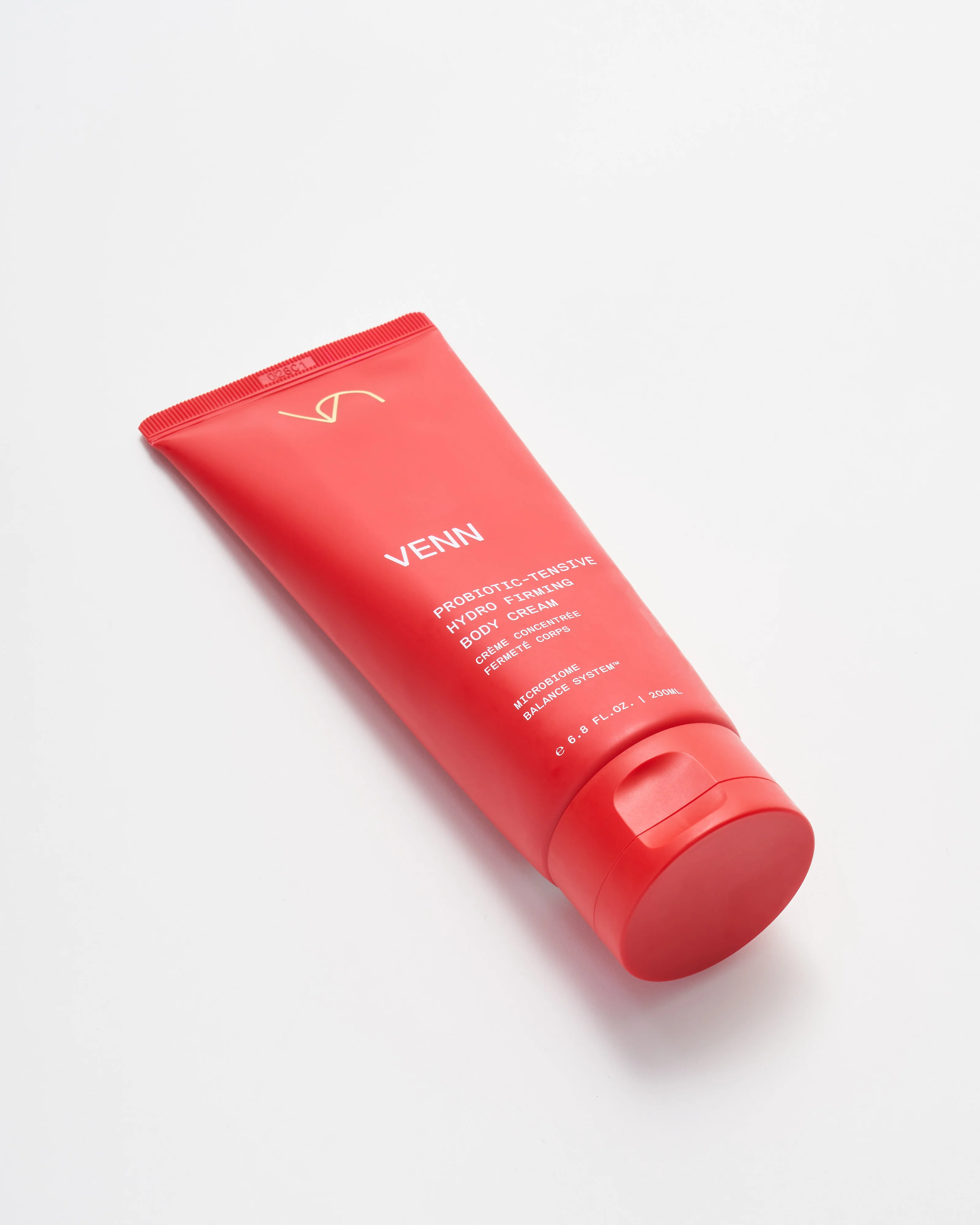 probiotic-tensive hydro firming body cream 200ml - Image 2
