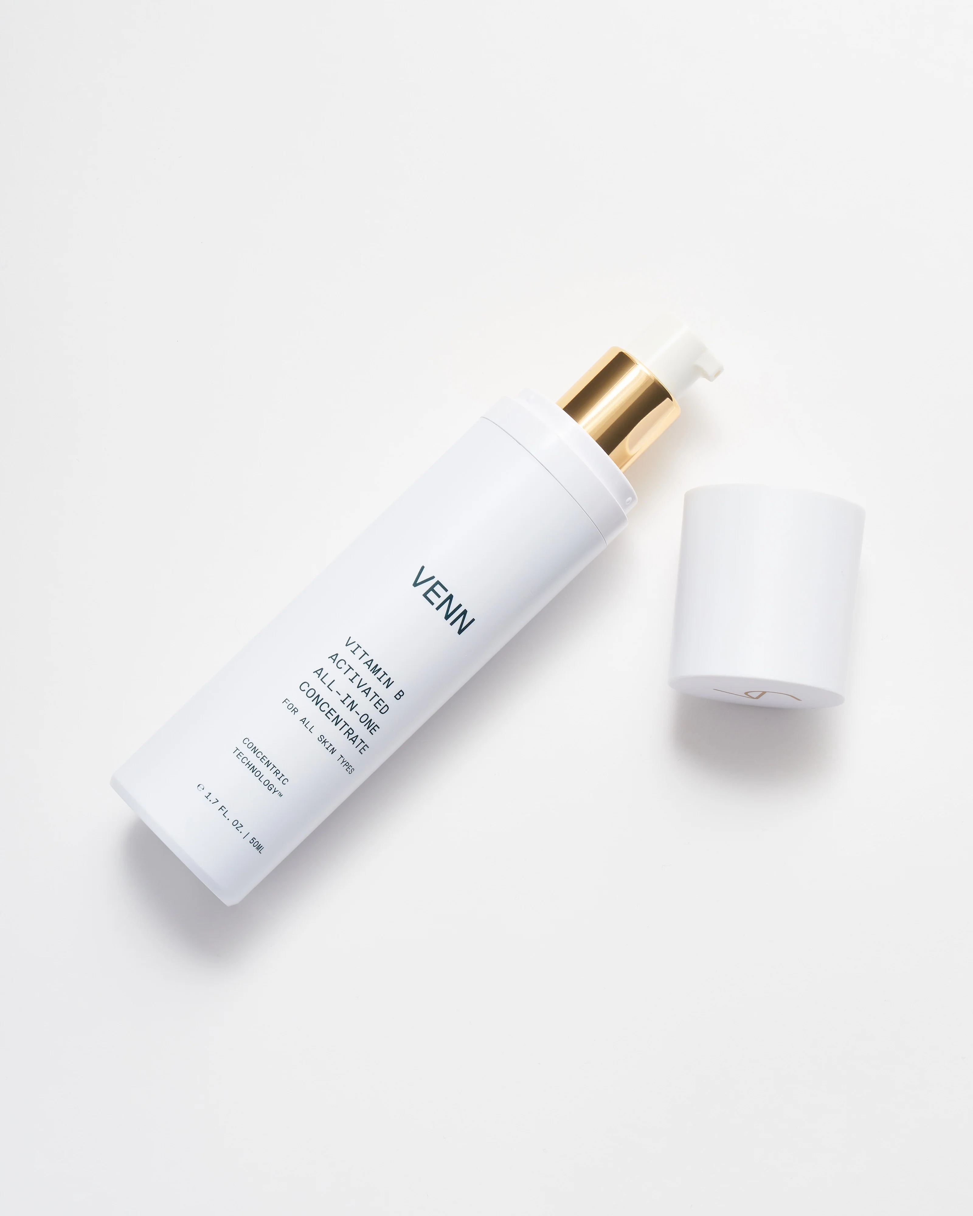 vitamin b activated all in one concentrate, 50 ml - Image 2
