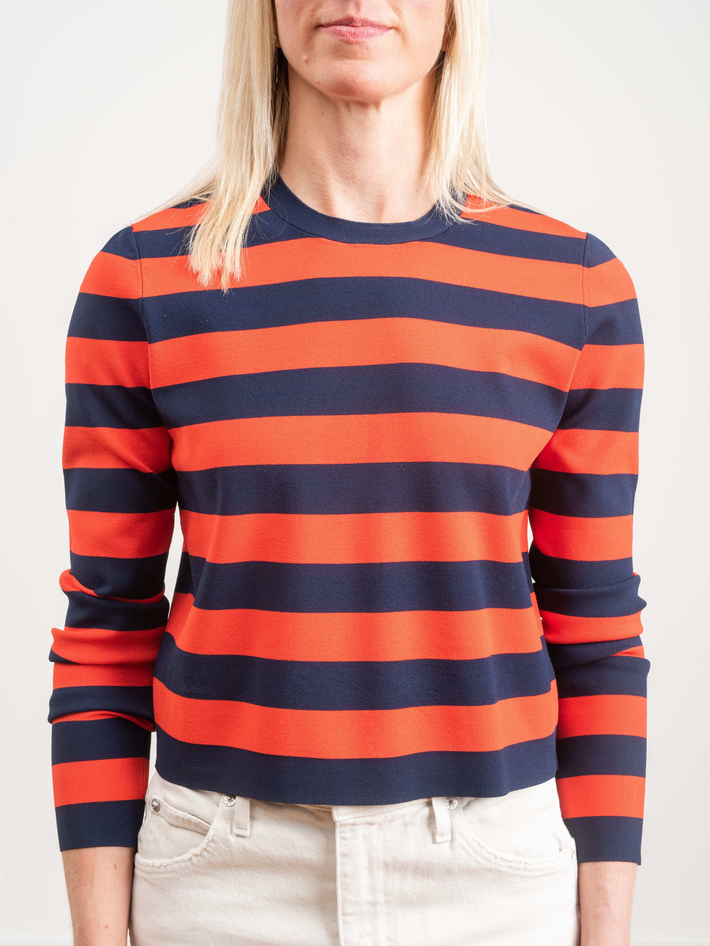 broome long sleeve sweater - Image 4
