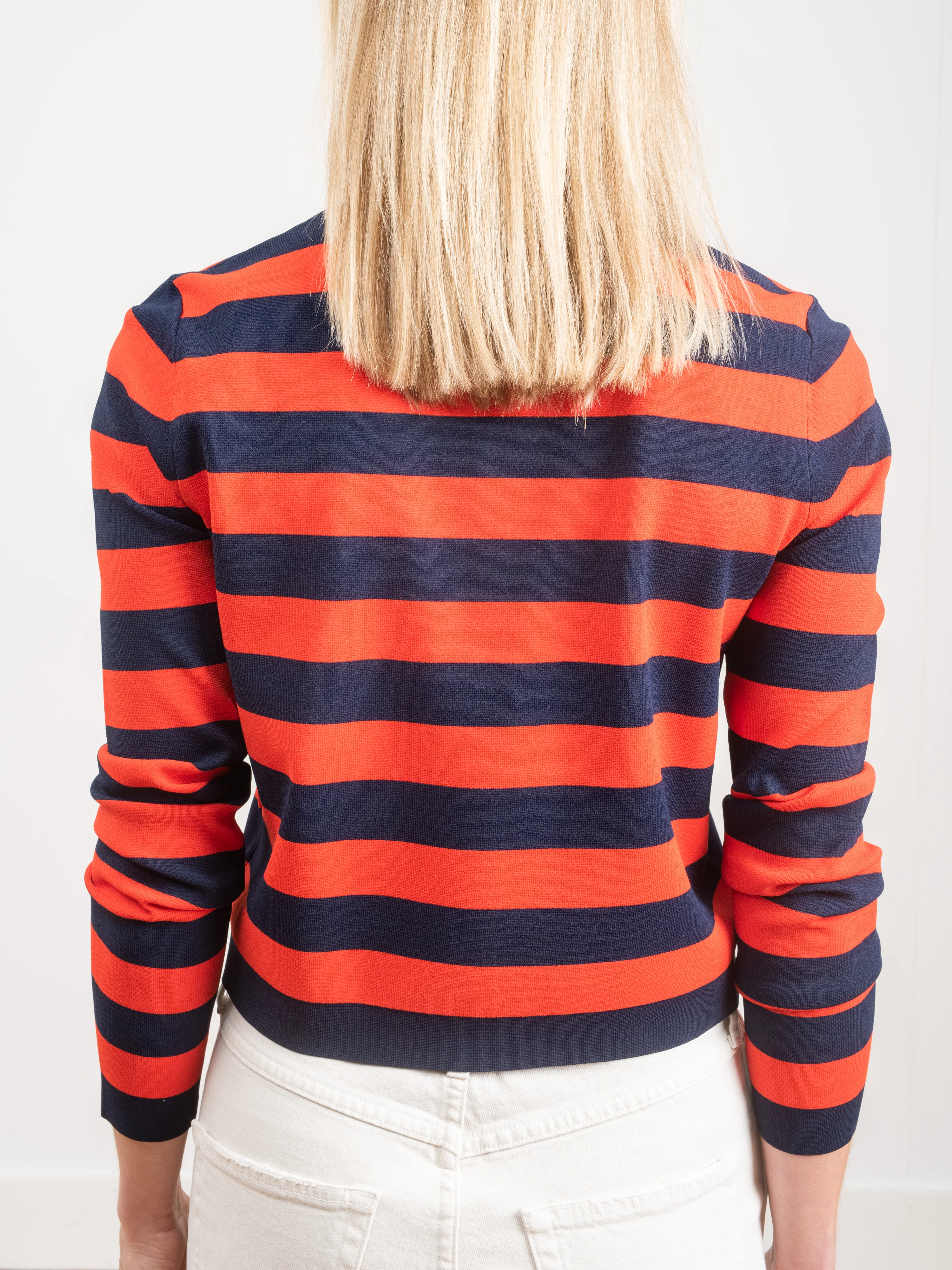 broome long sleeve sweater - Image 6
