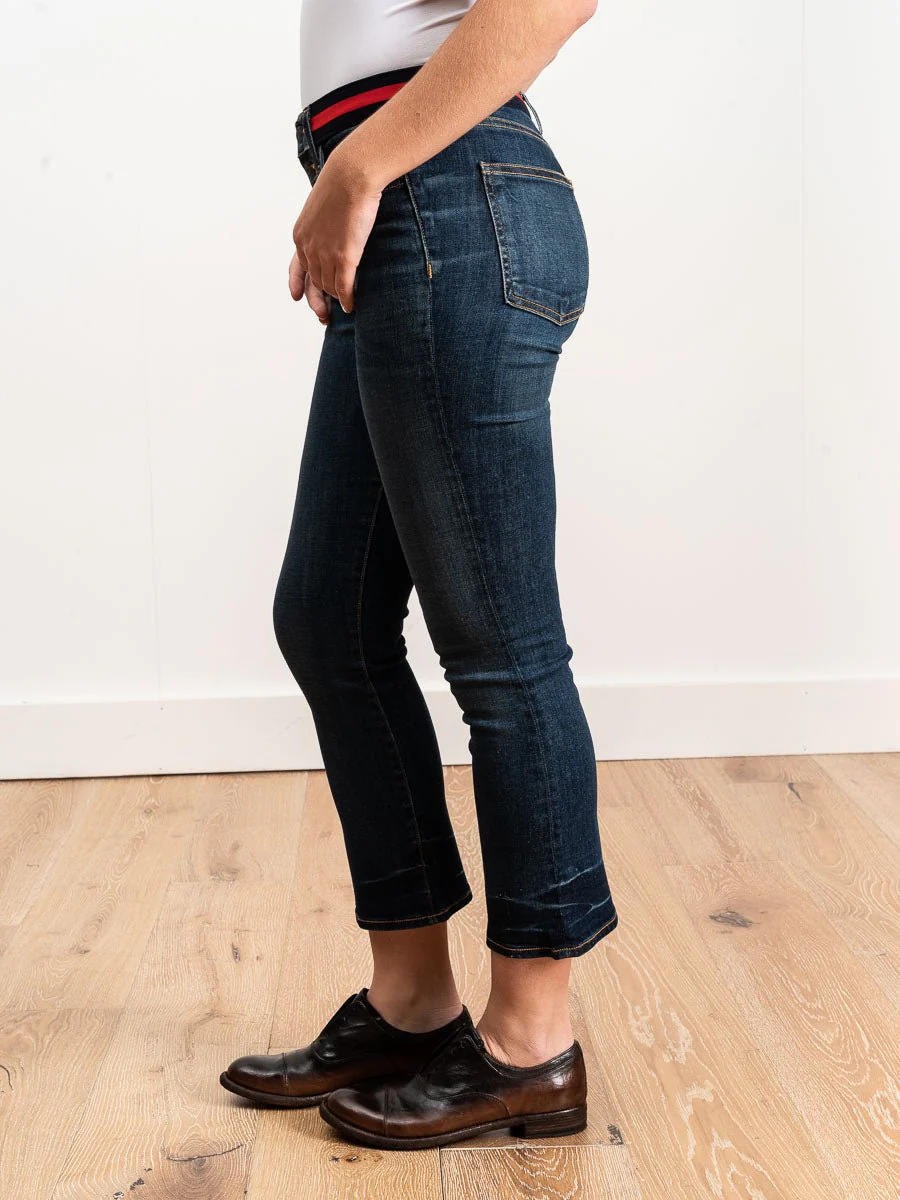carolyn tux waist jean - Image 2