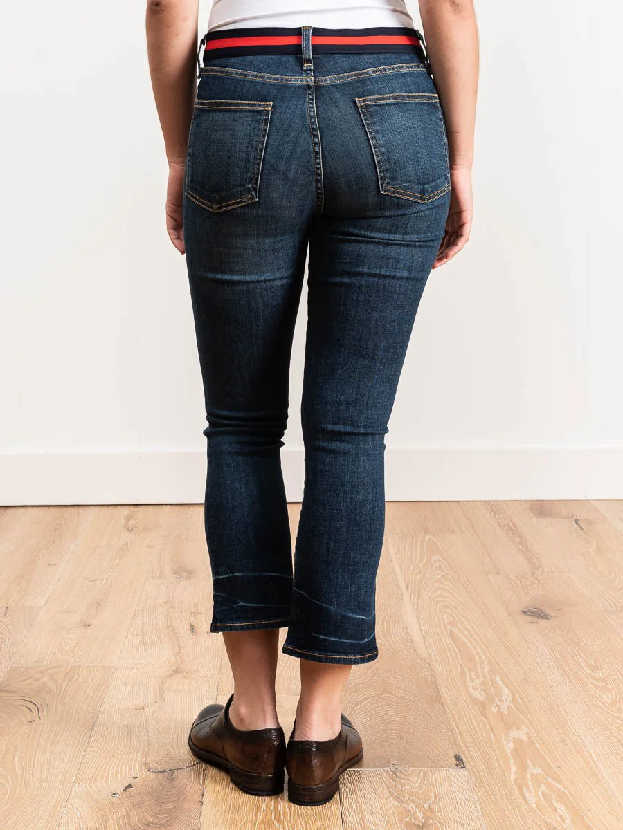 carolyn tux waist jean - Image 3