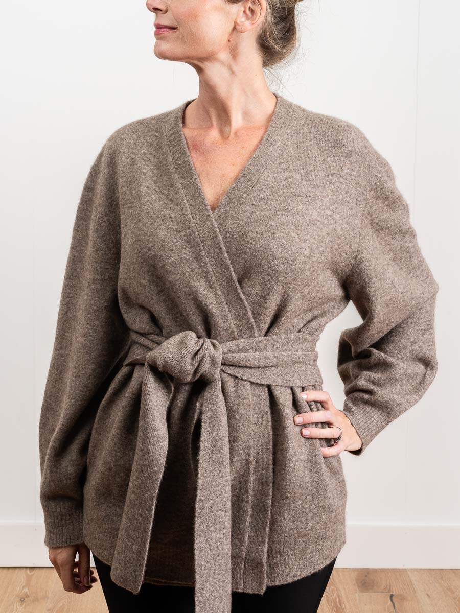 estella cardigan - Image 4
