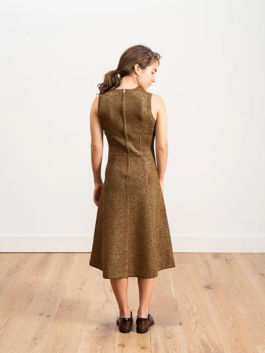 foley dress - Image 2