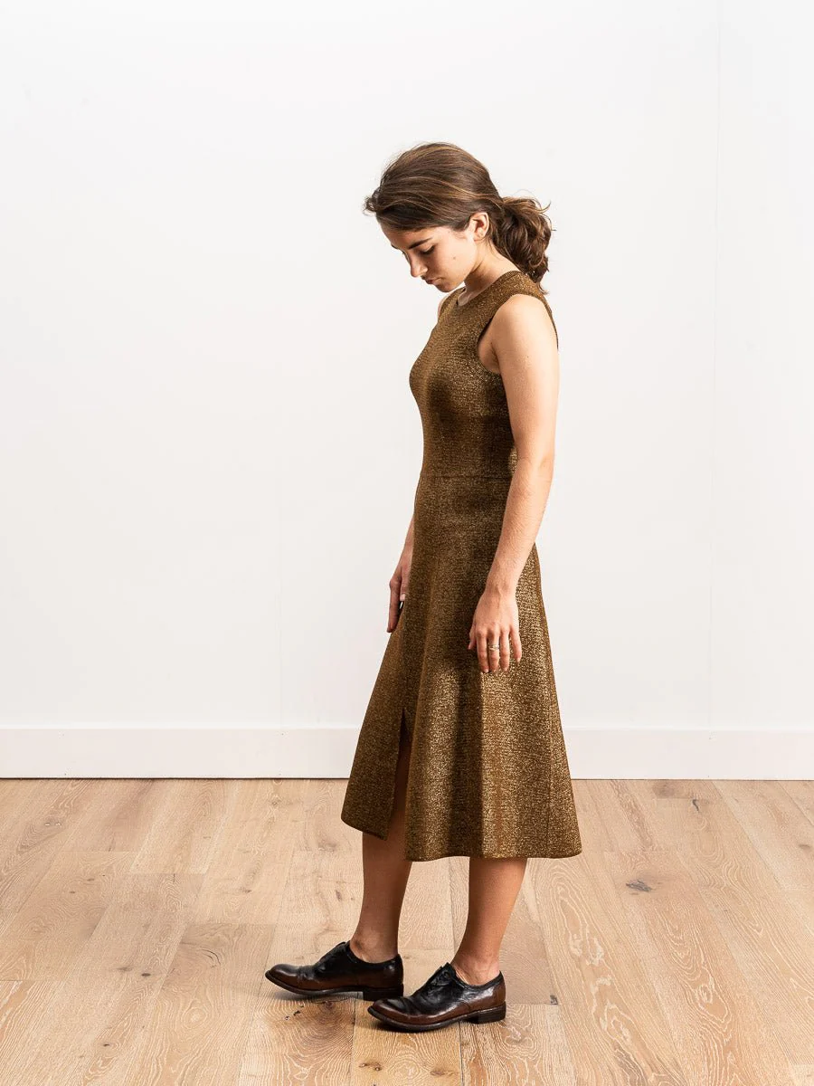 foley dress - Image 3