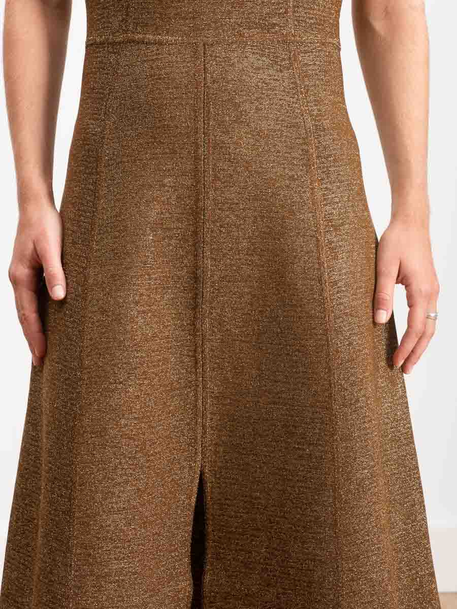foley dress - Image 4