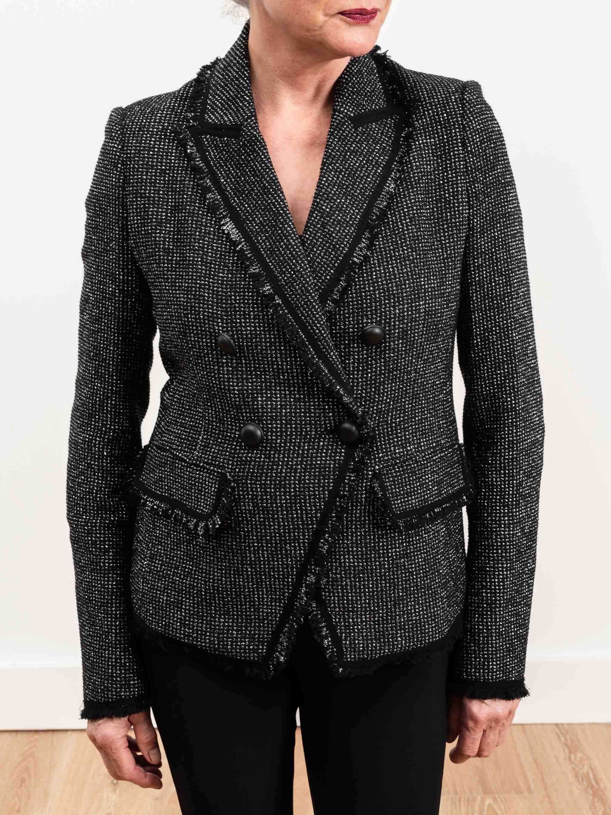 frisco jacket - Image 4