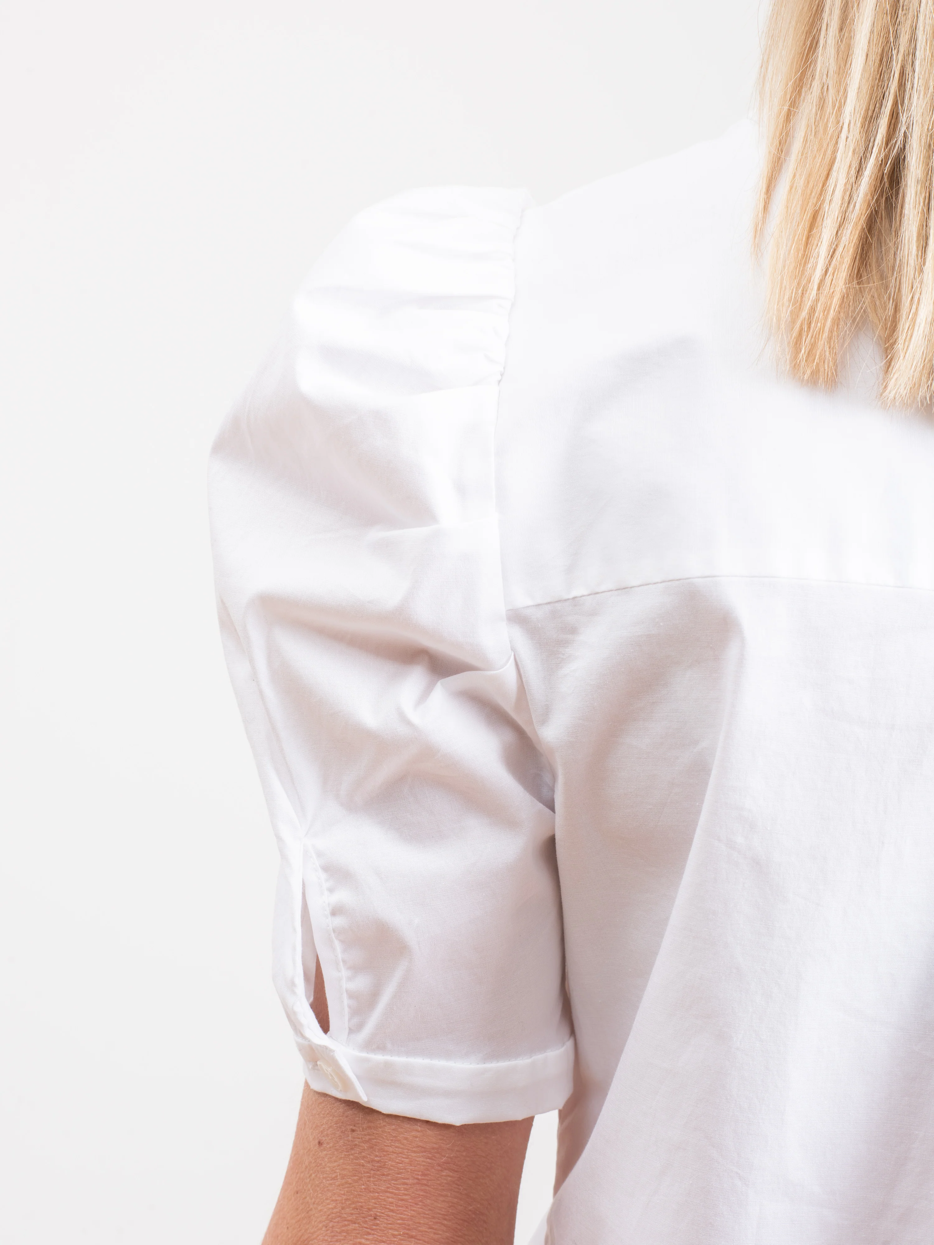 garland blouse - Image 4