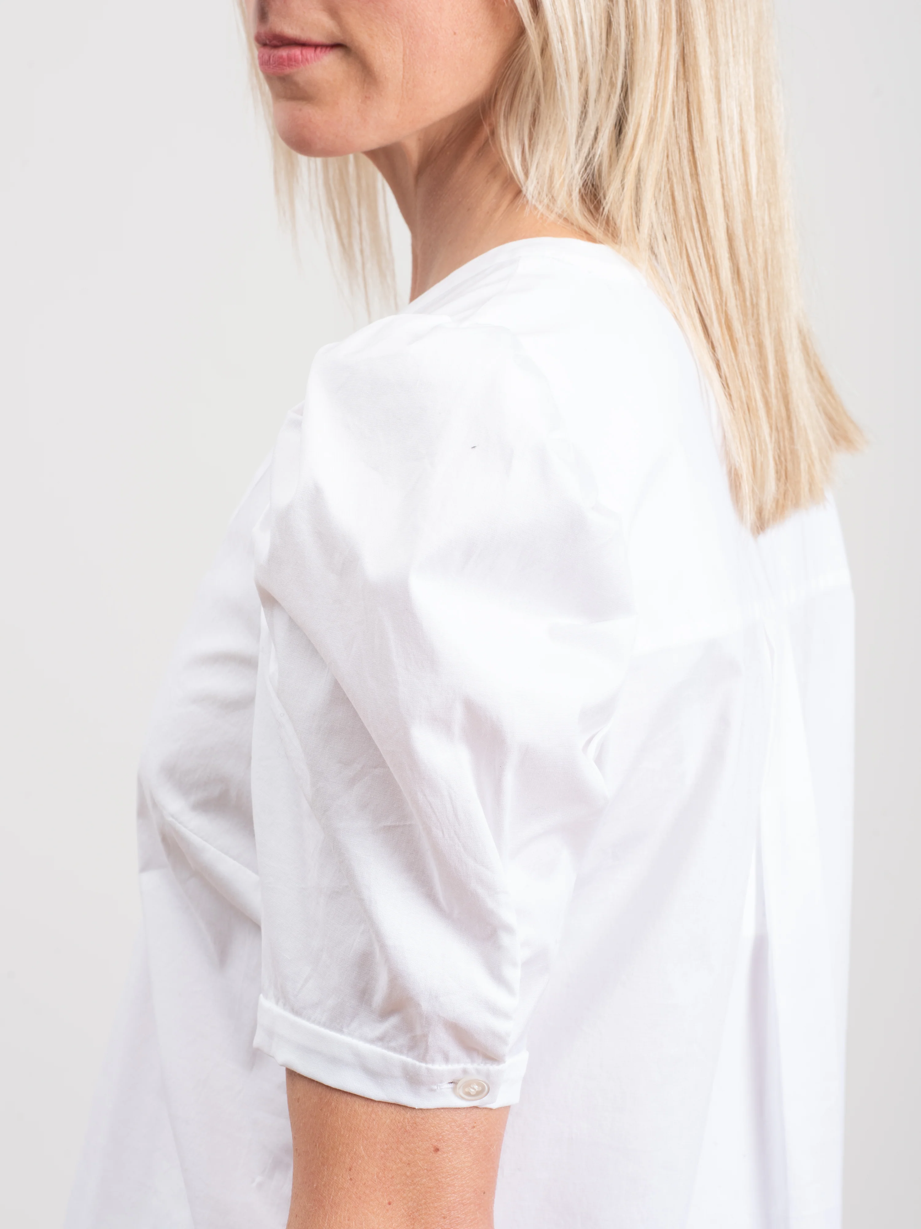 garland blouse - Image 5