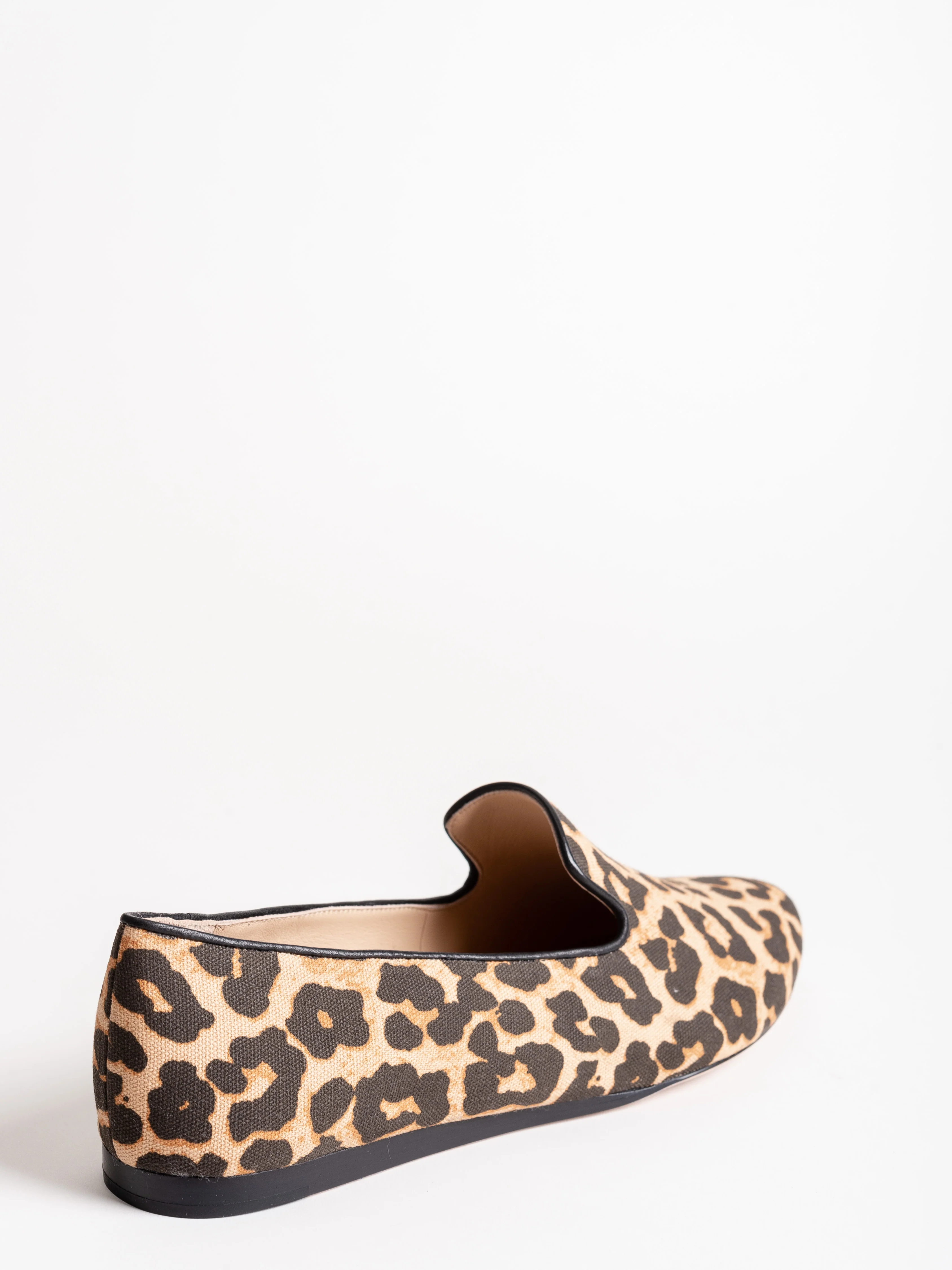 griffin flat - camel - Image 3