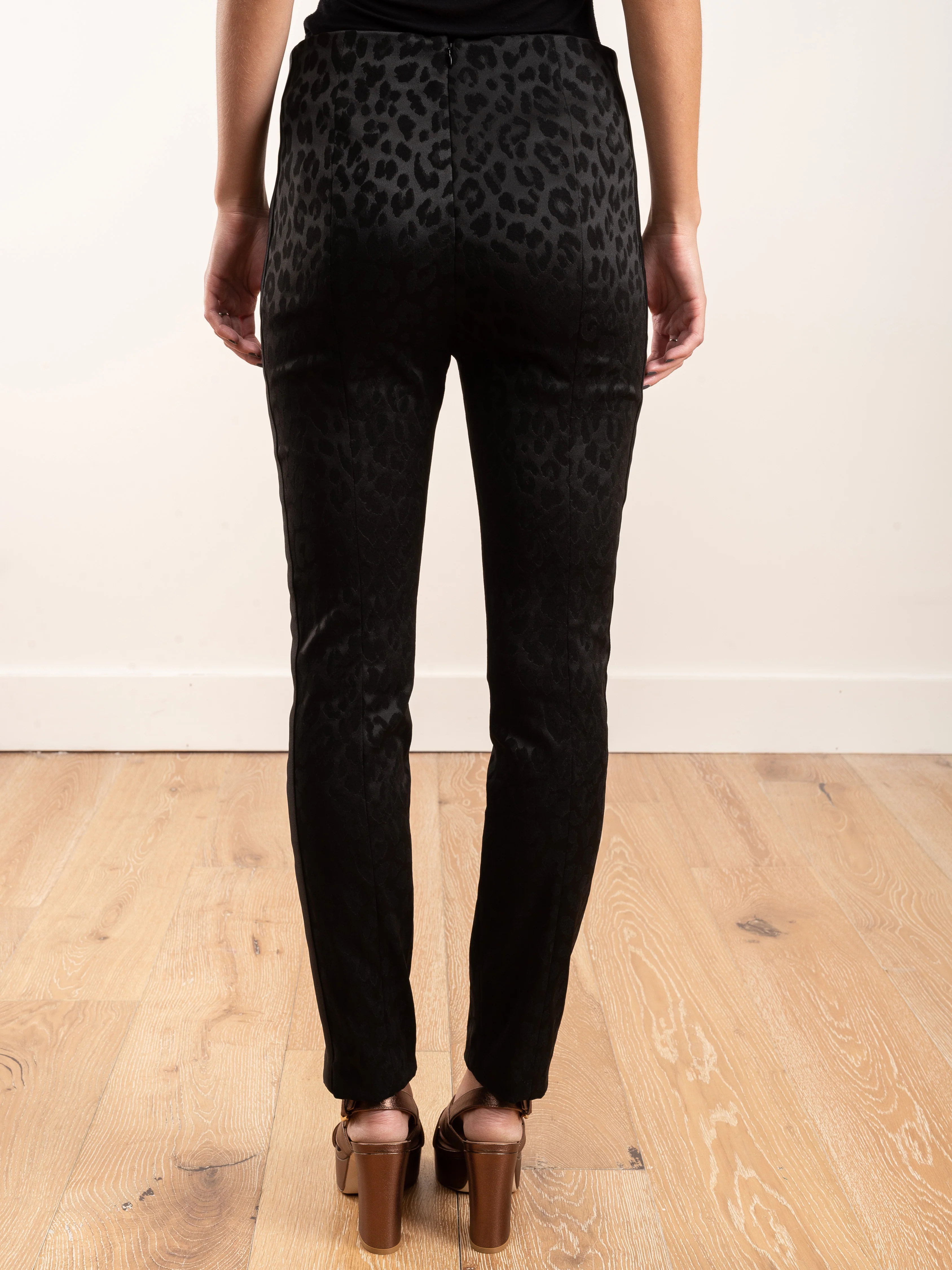 honolulu pant - black - Image 3