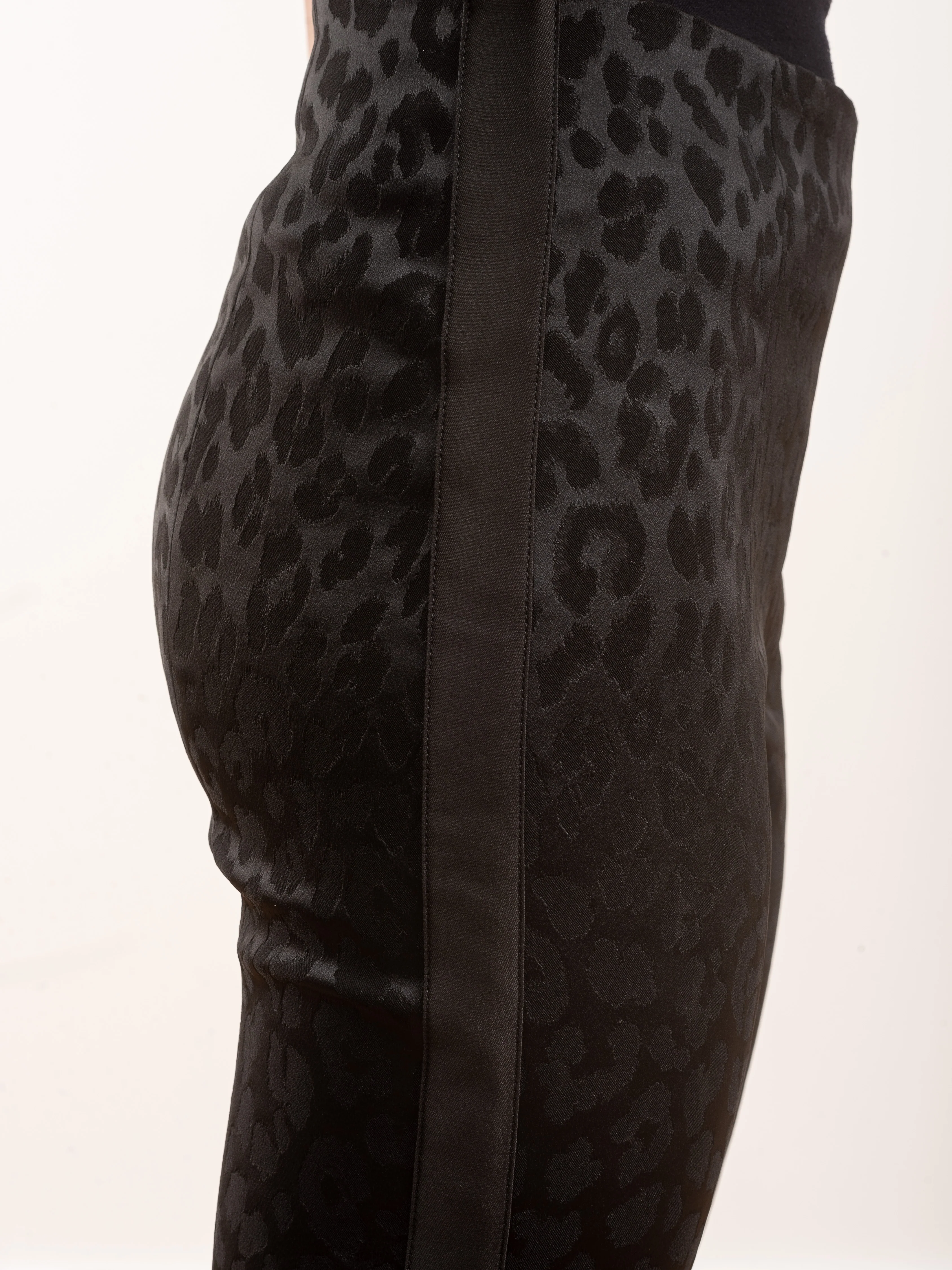 honolulu pant - black - Image 6
