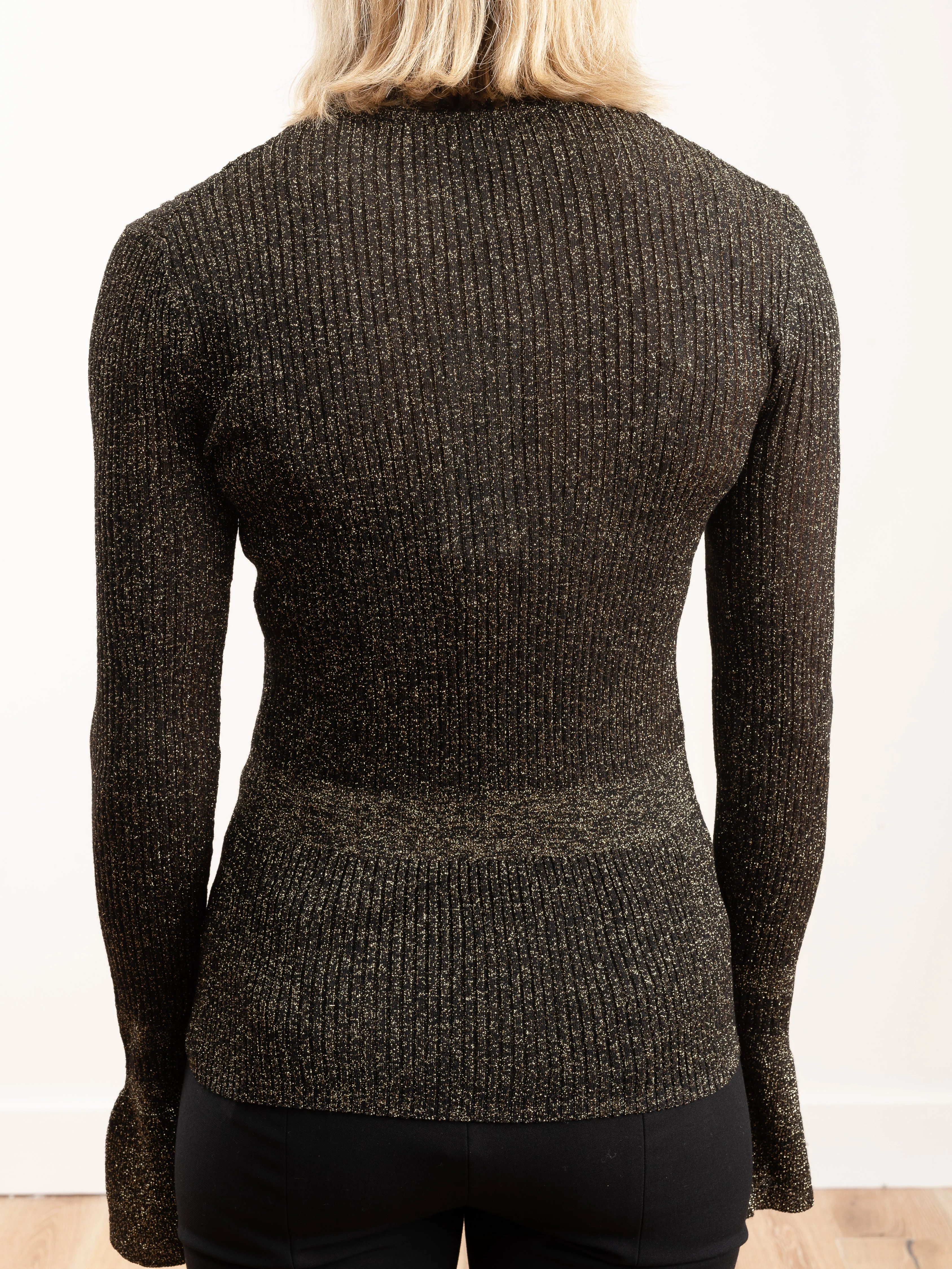 lilia turtleneck pullover - Image 4