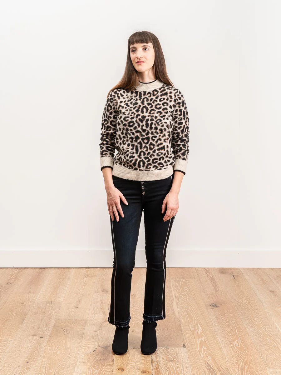 marly sweater