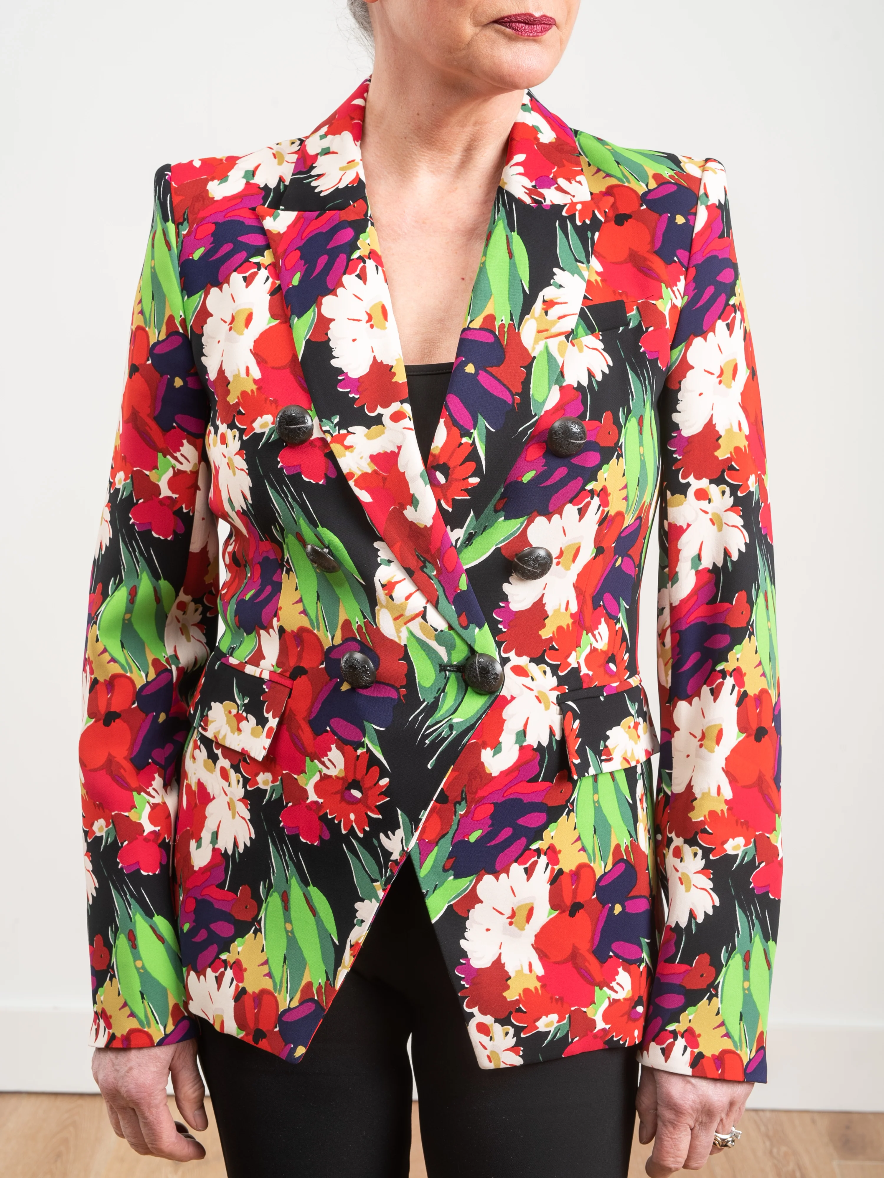 miller dickey jacket - Image 4