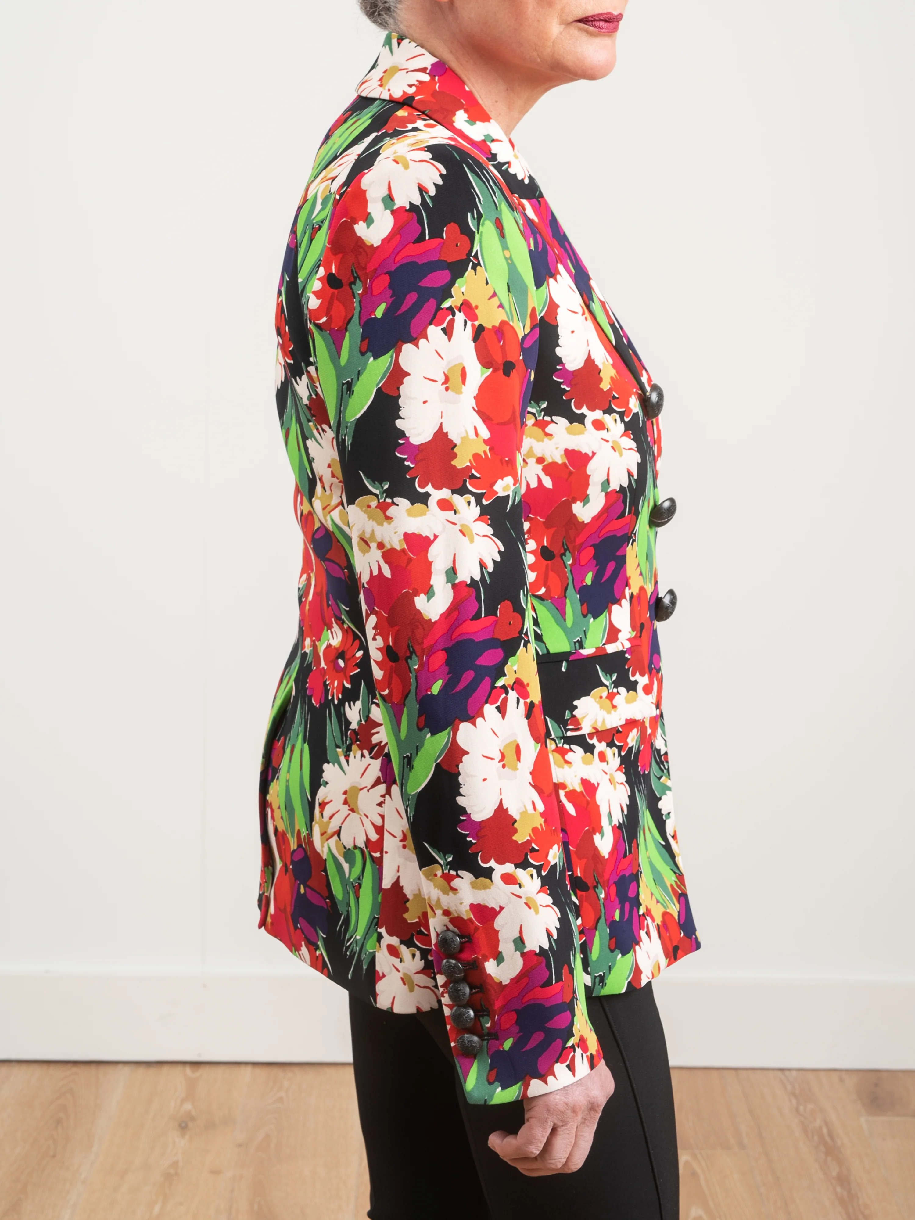 miller dickey jacket - Image 5