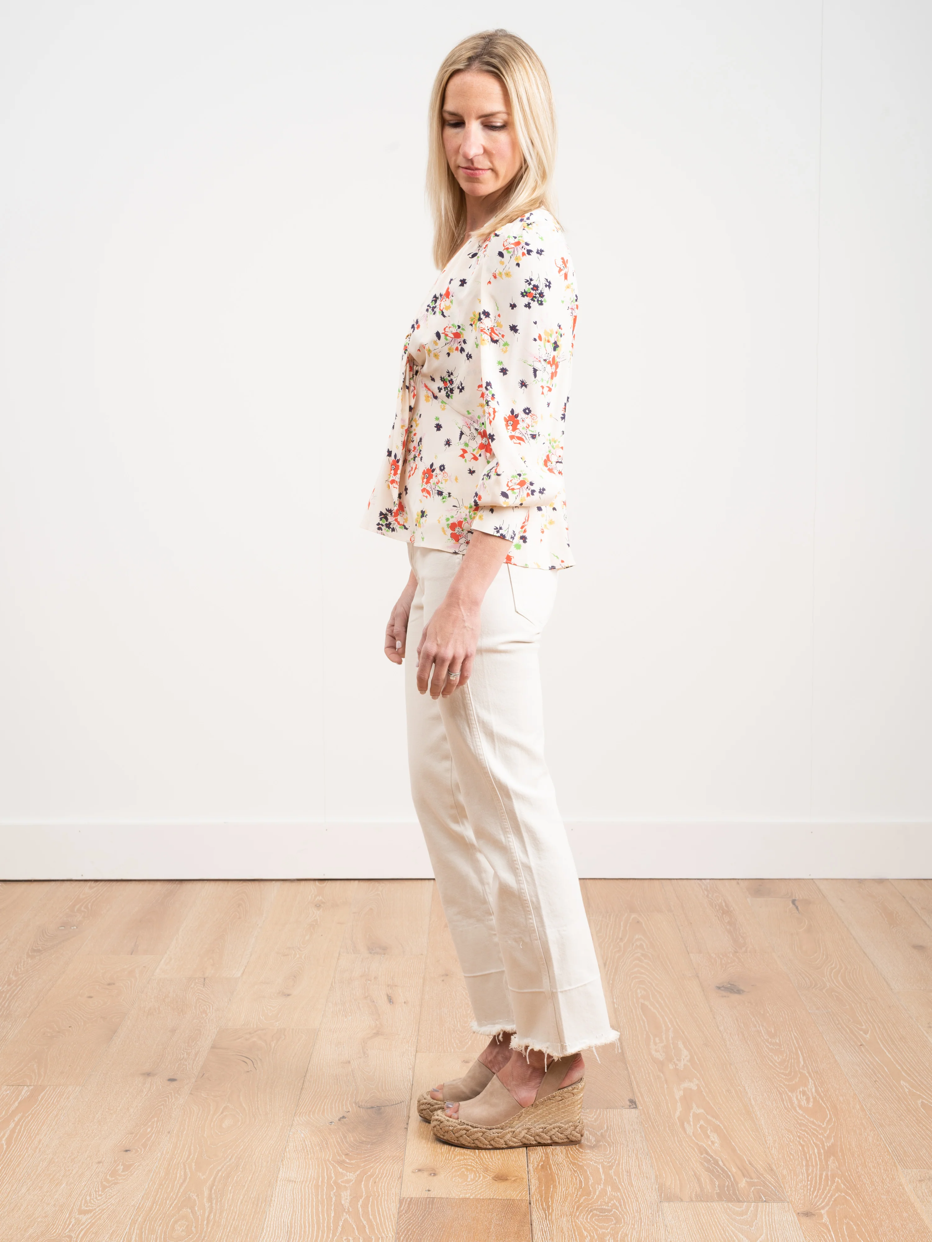 payton blouse - Image 2