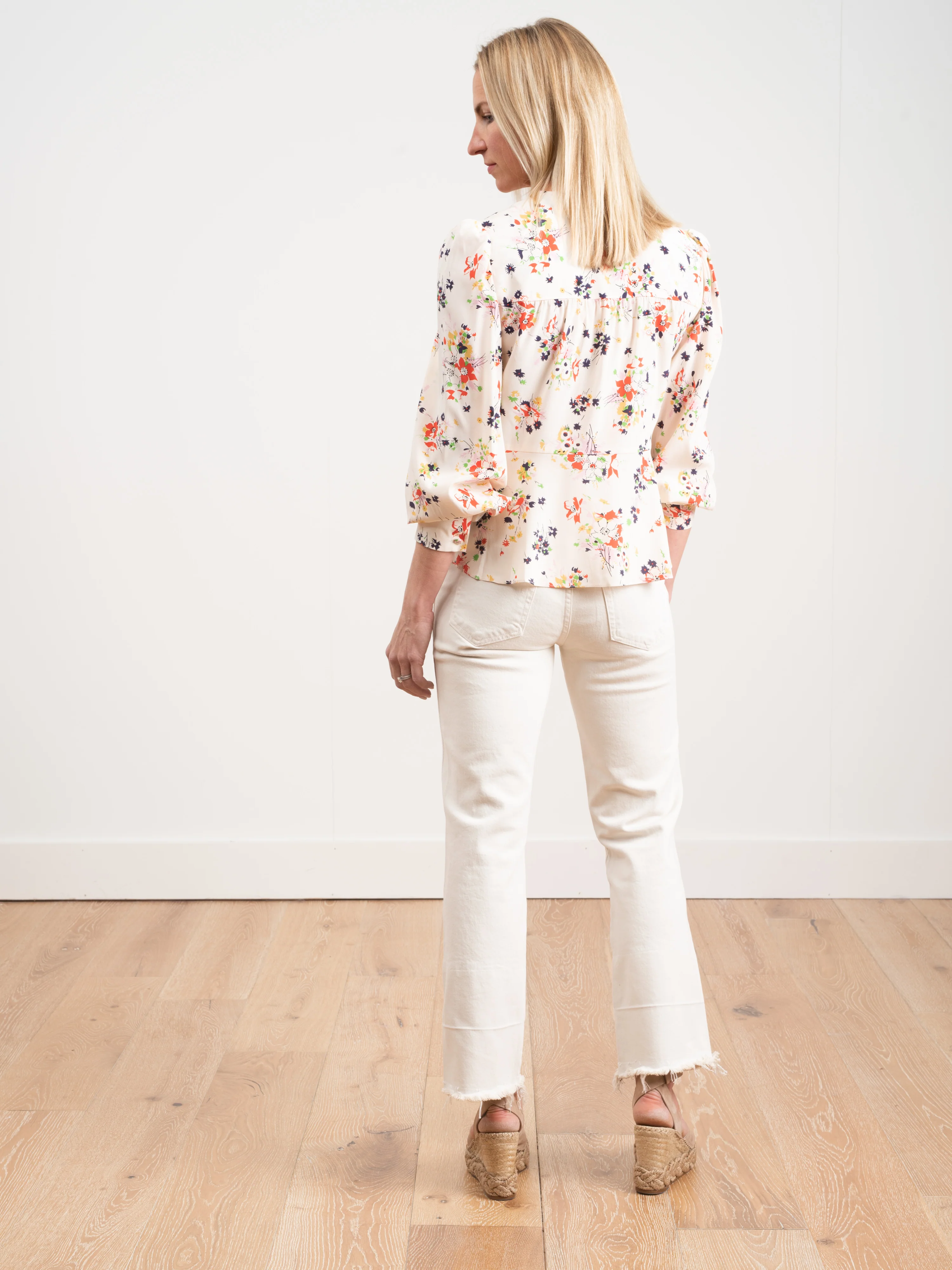 payton blouse - Image 3